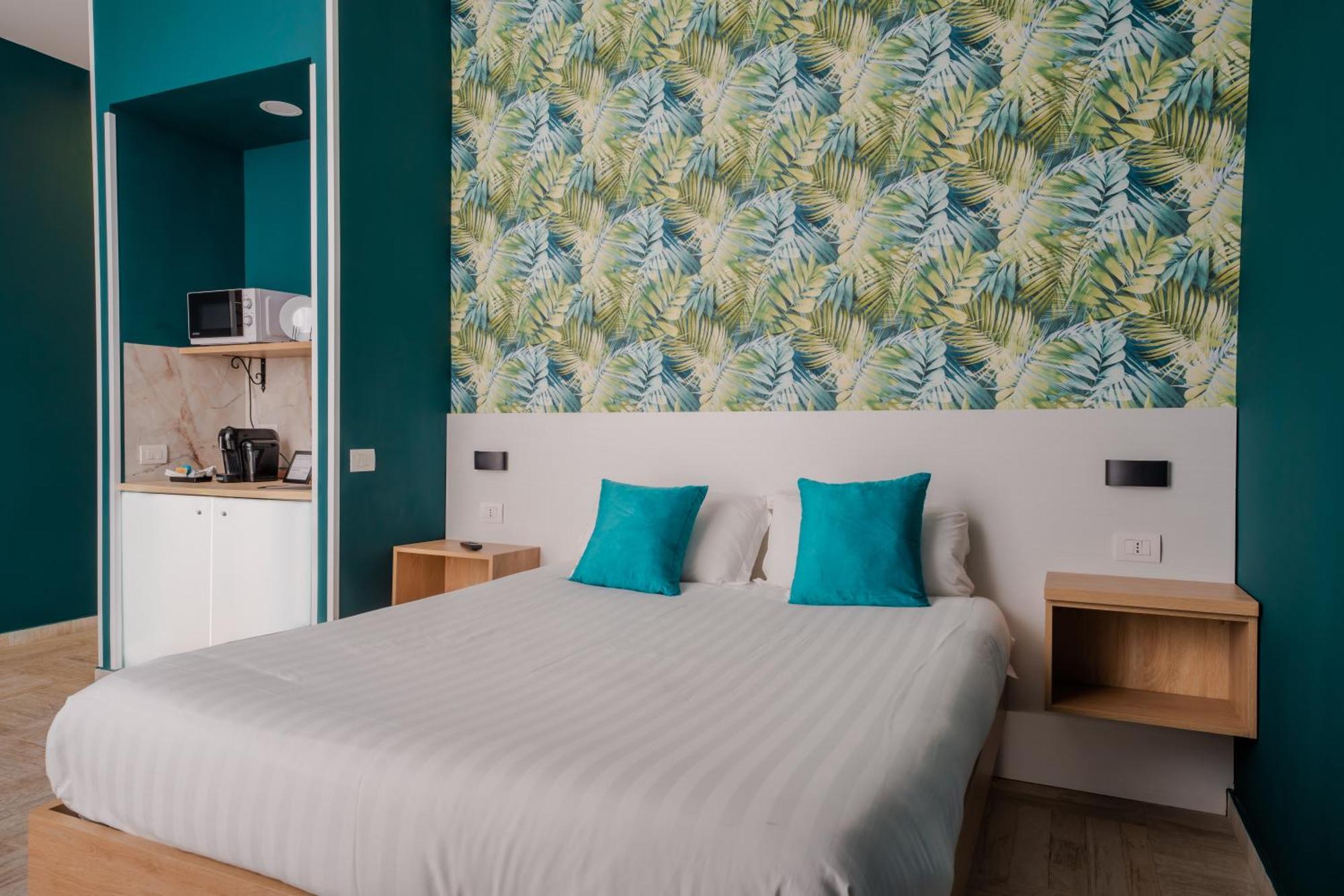 Pontenuovo Bed Bed & Breakfast
