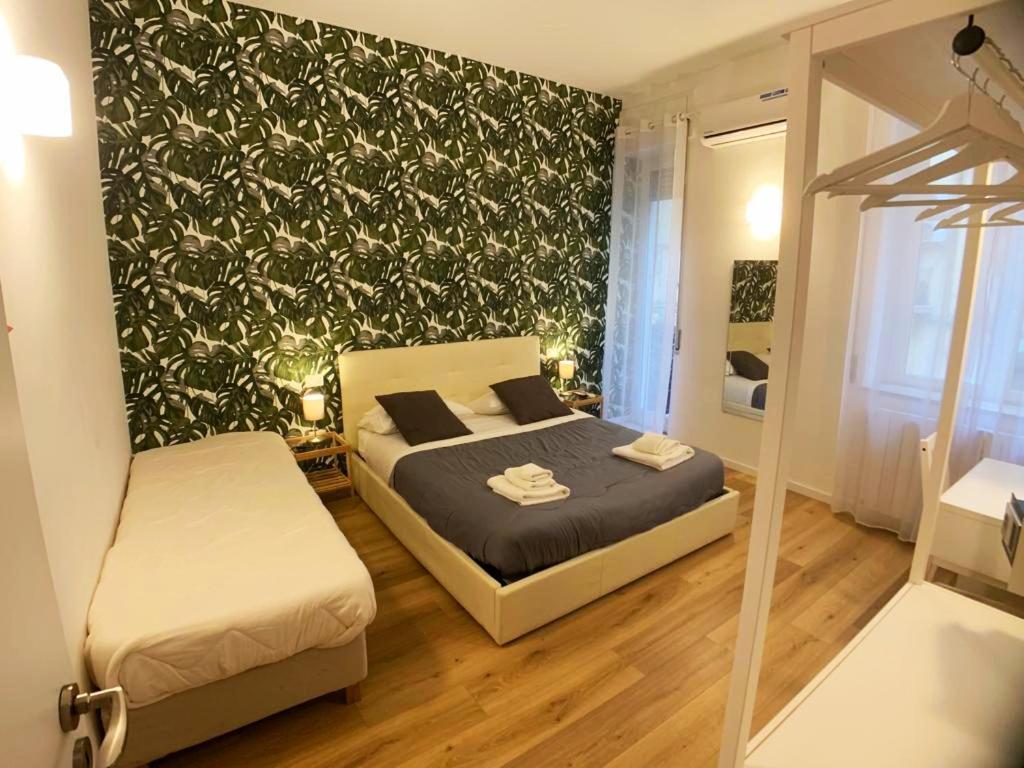 Talismano Luxury Rooms & Apartments Naples