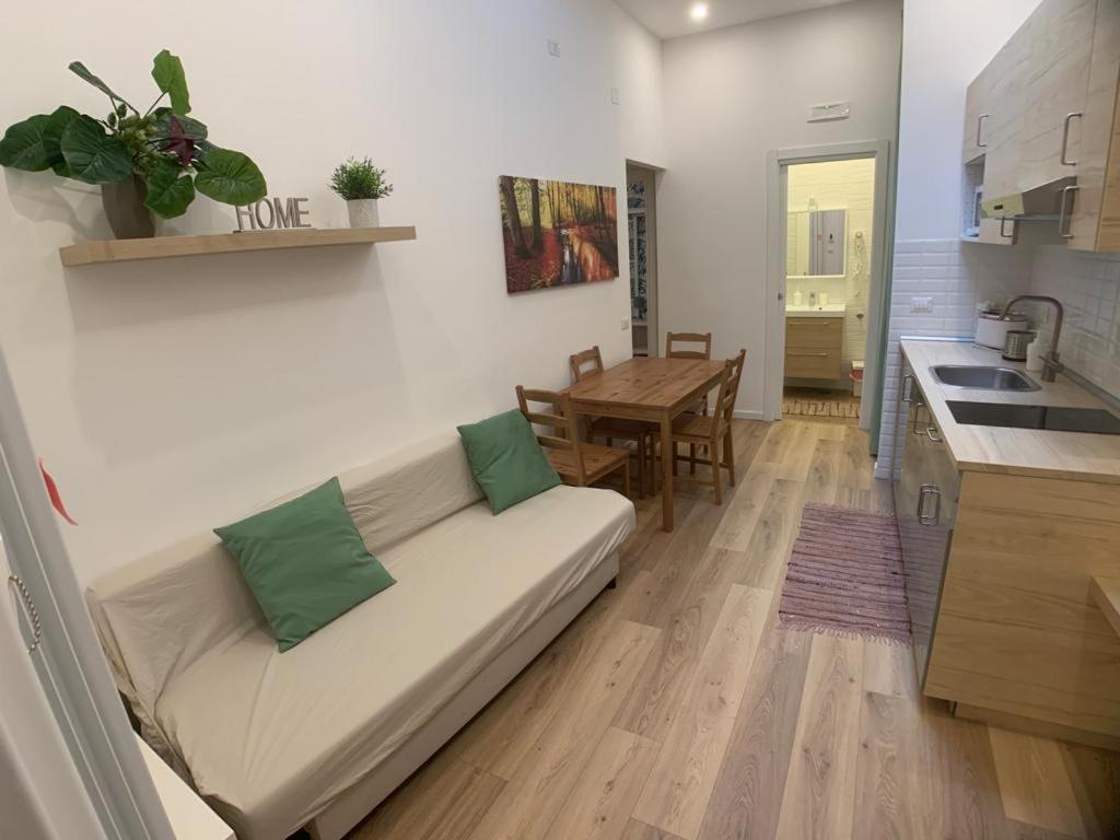 Talismano Luxury Rooms & Apartments Bed & Breakfast