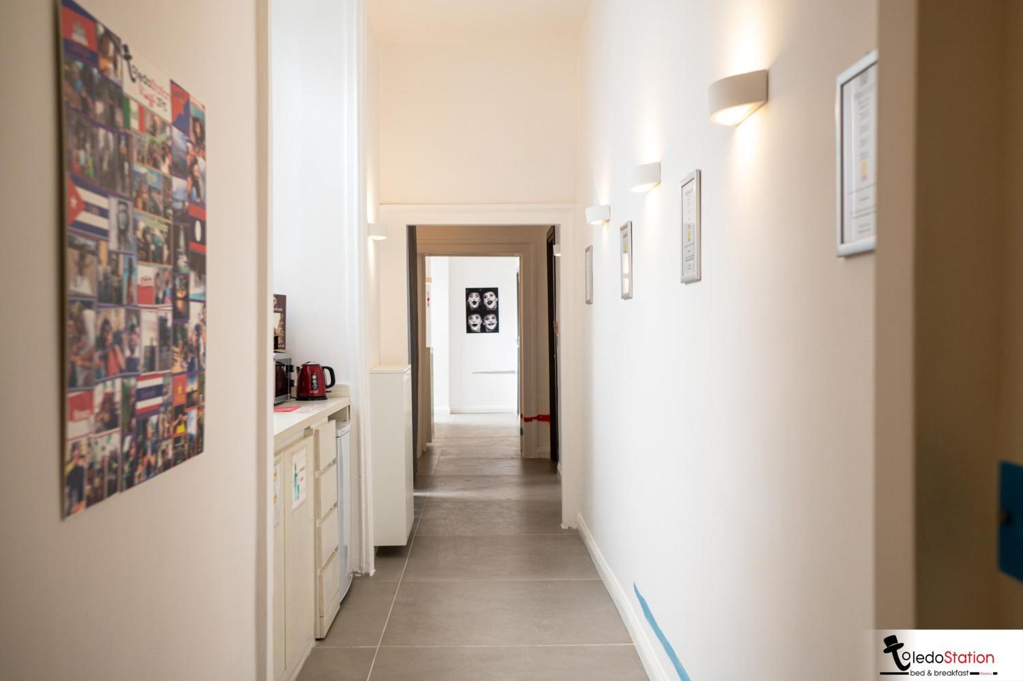 Toledostation Bed & Breakfast 2*