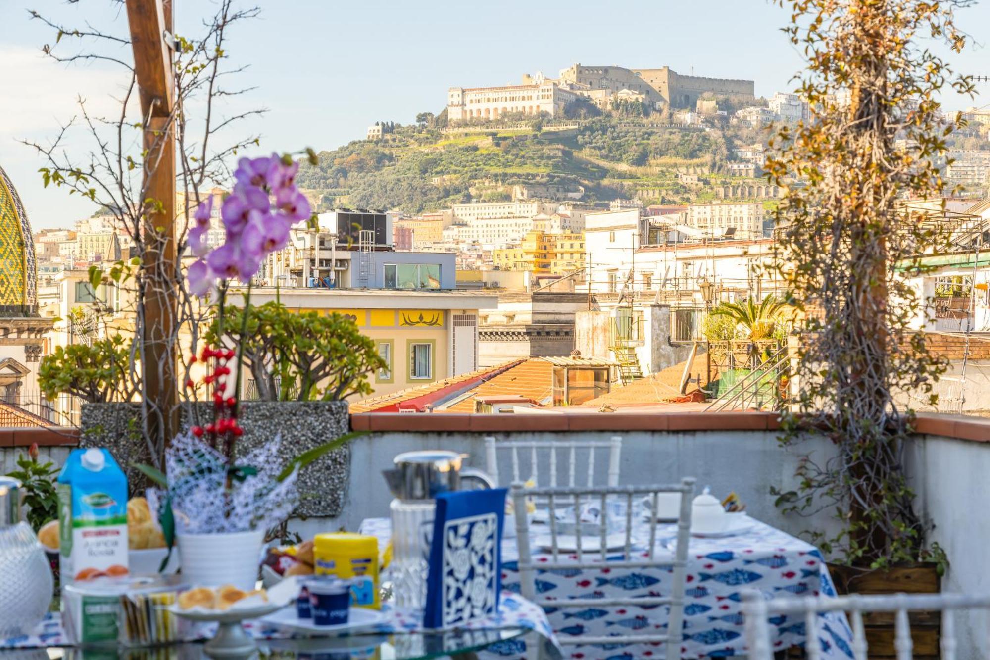 La Casa Di Bruno Bed & Breakfast 3*