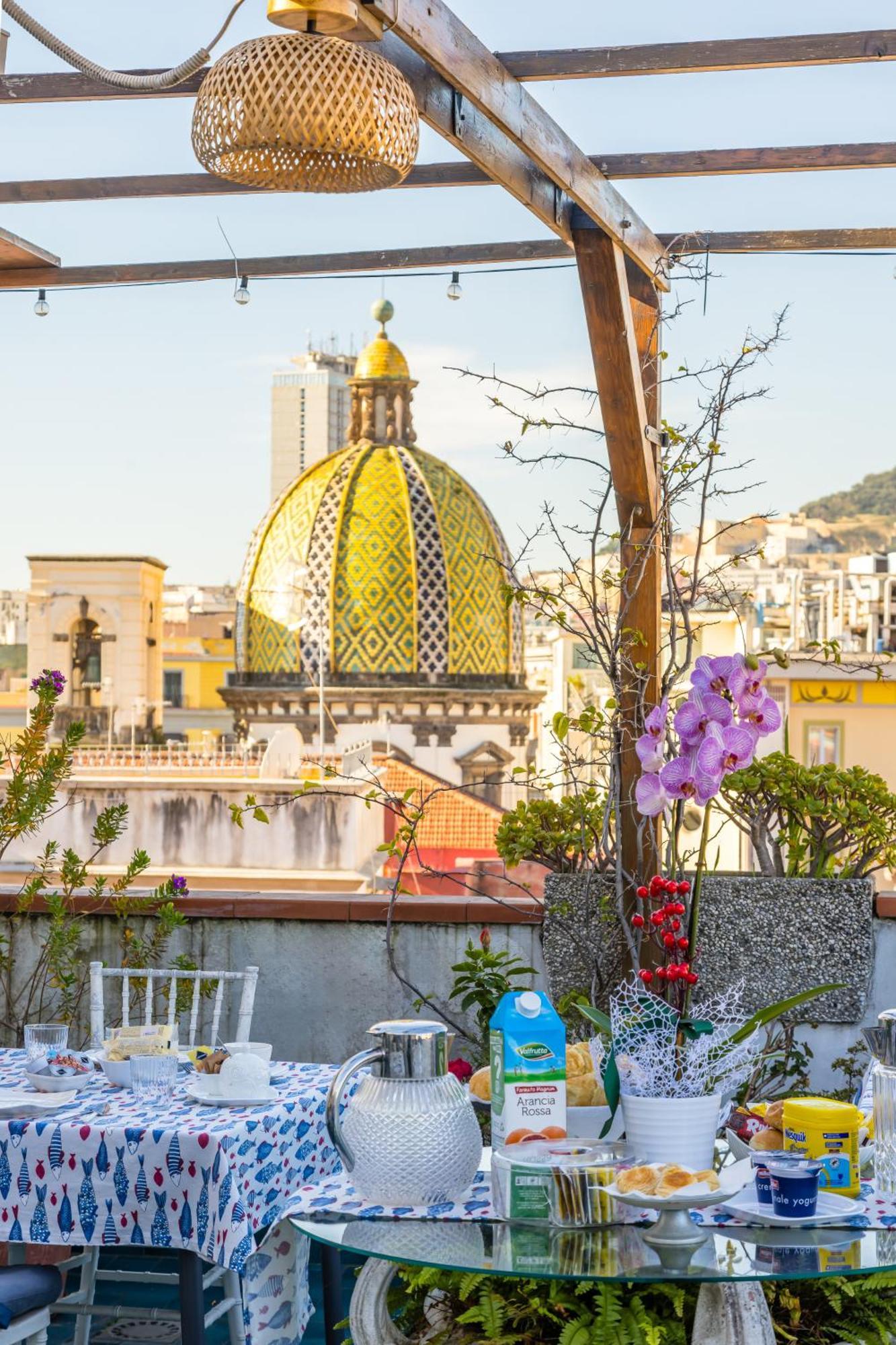 La Casa Di Bruno 3*