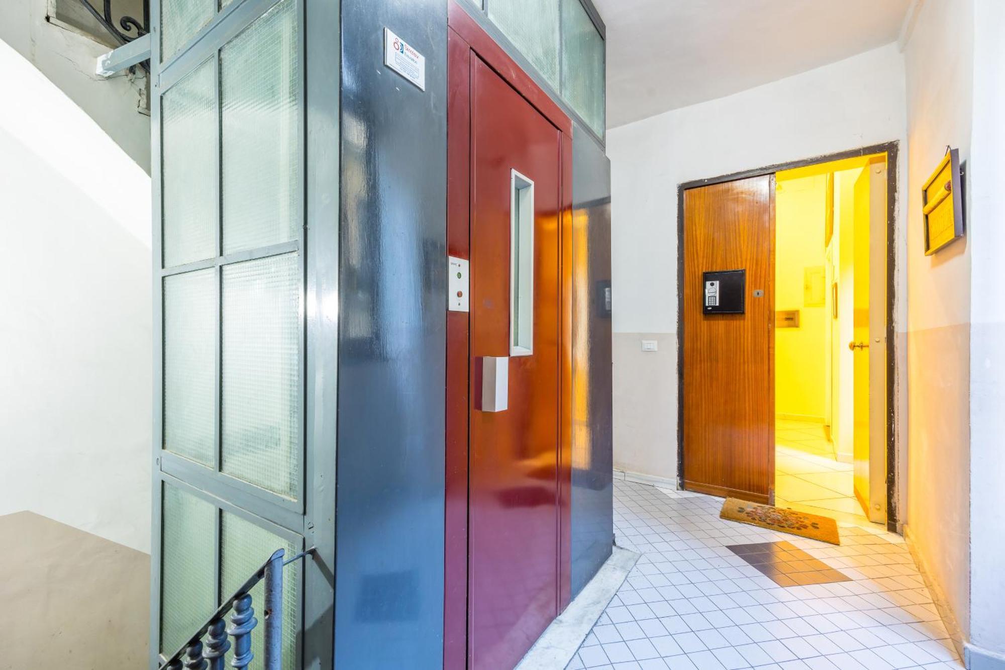 La Casa Di Bruno Bed & Breakfast