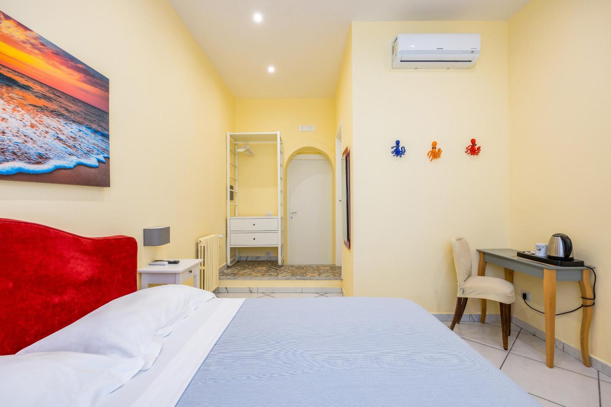 La Casa Di Bruno Bed & Breakfast 3*