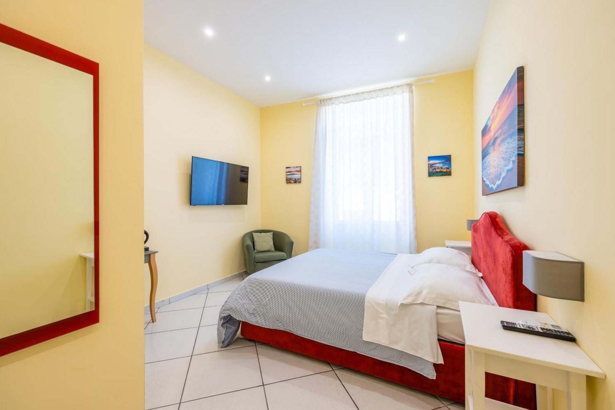 La Casa Di Bruno