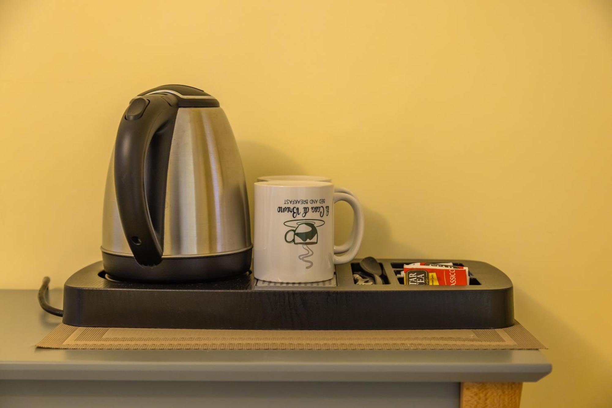 Bed & Breakfast La Casa Di Bruno