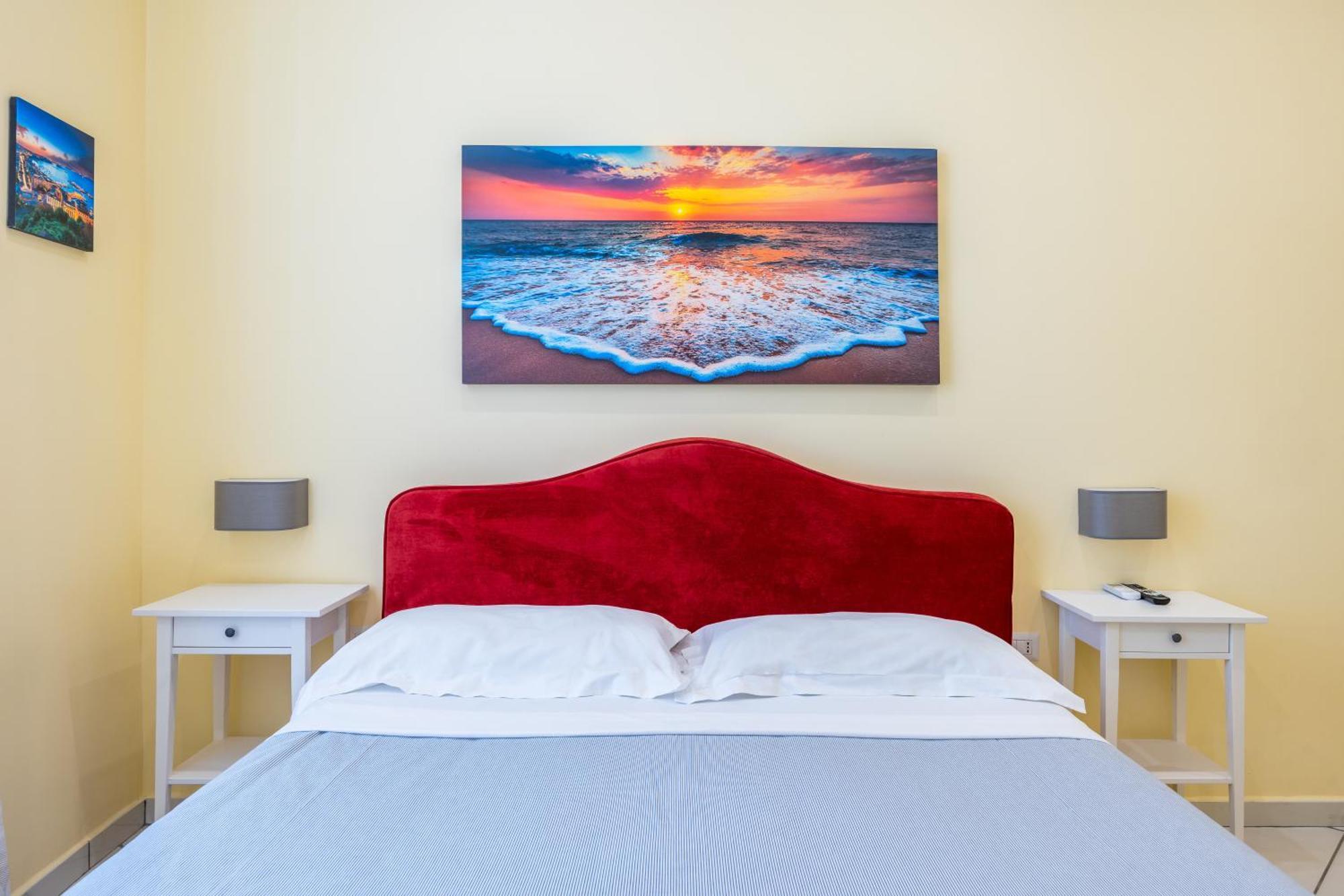Bed & Breakfast La Casa Di Bruno 3*
