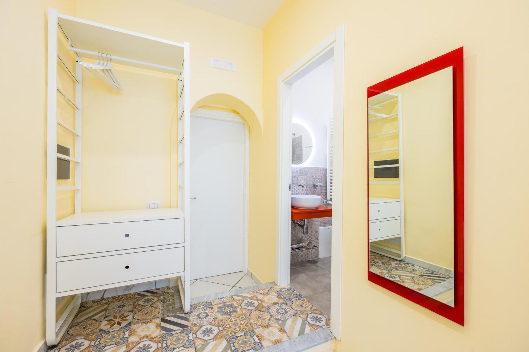 La Casa Di Bruno Bed & Breakfast 3*