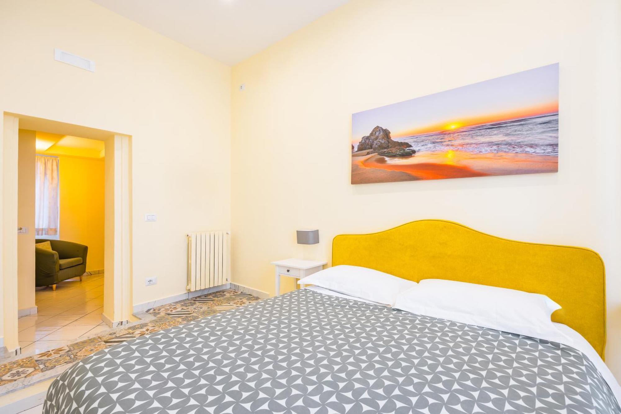La Casa Di Bruno Naples