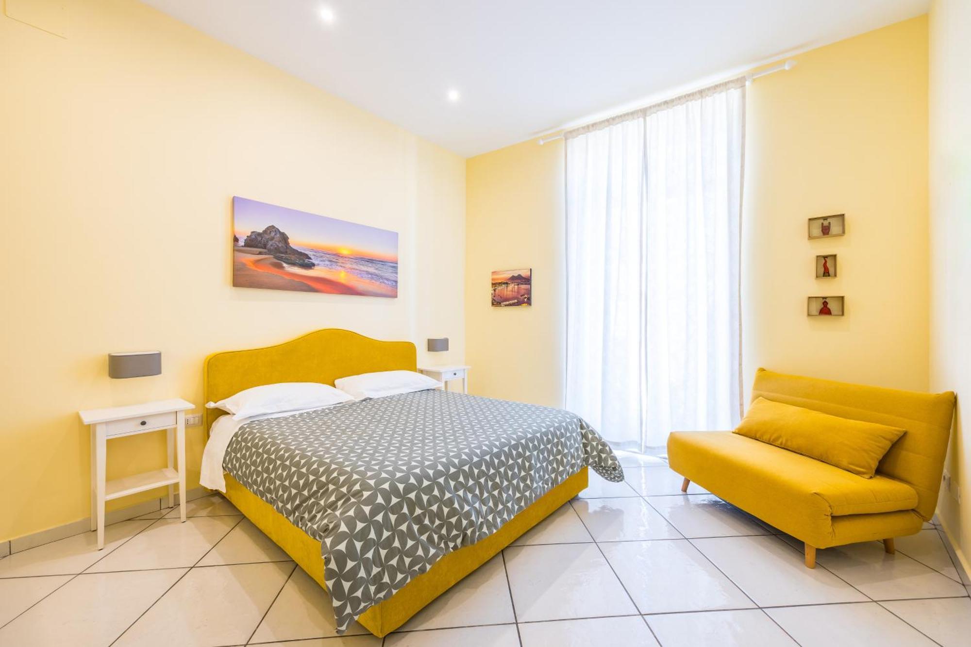 Bed & Breakfast La Casa Di Bruno 3*