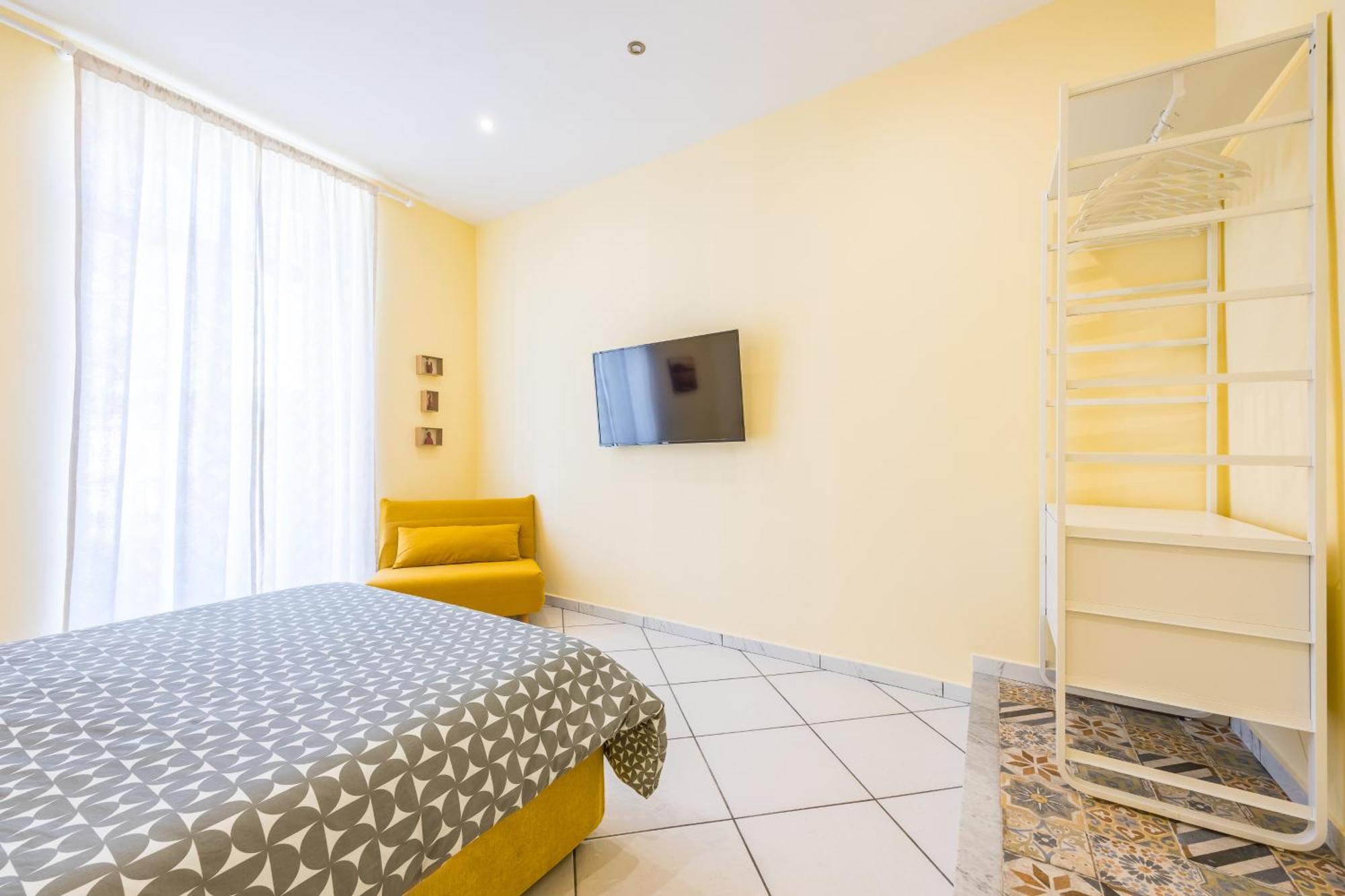 La Casa Di Bruno Naples