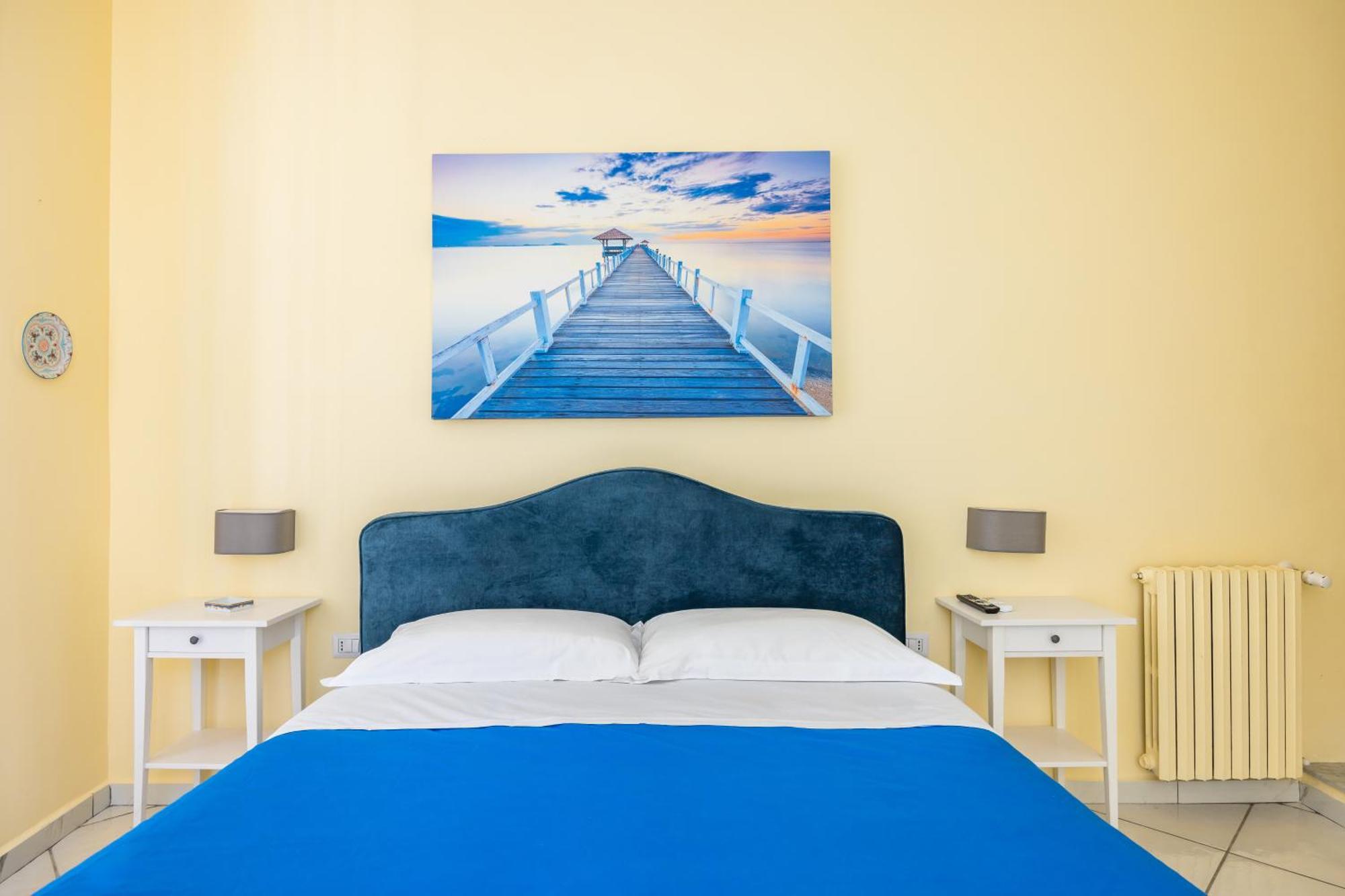 Bed & Breakfast La Casa Di Bruno