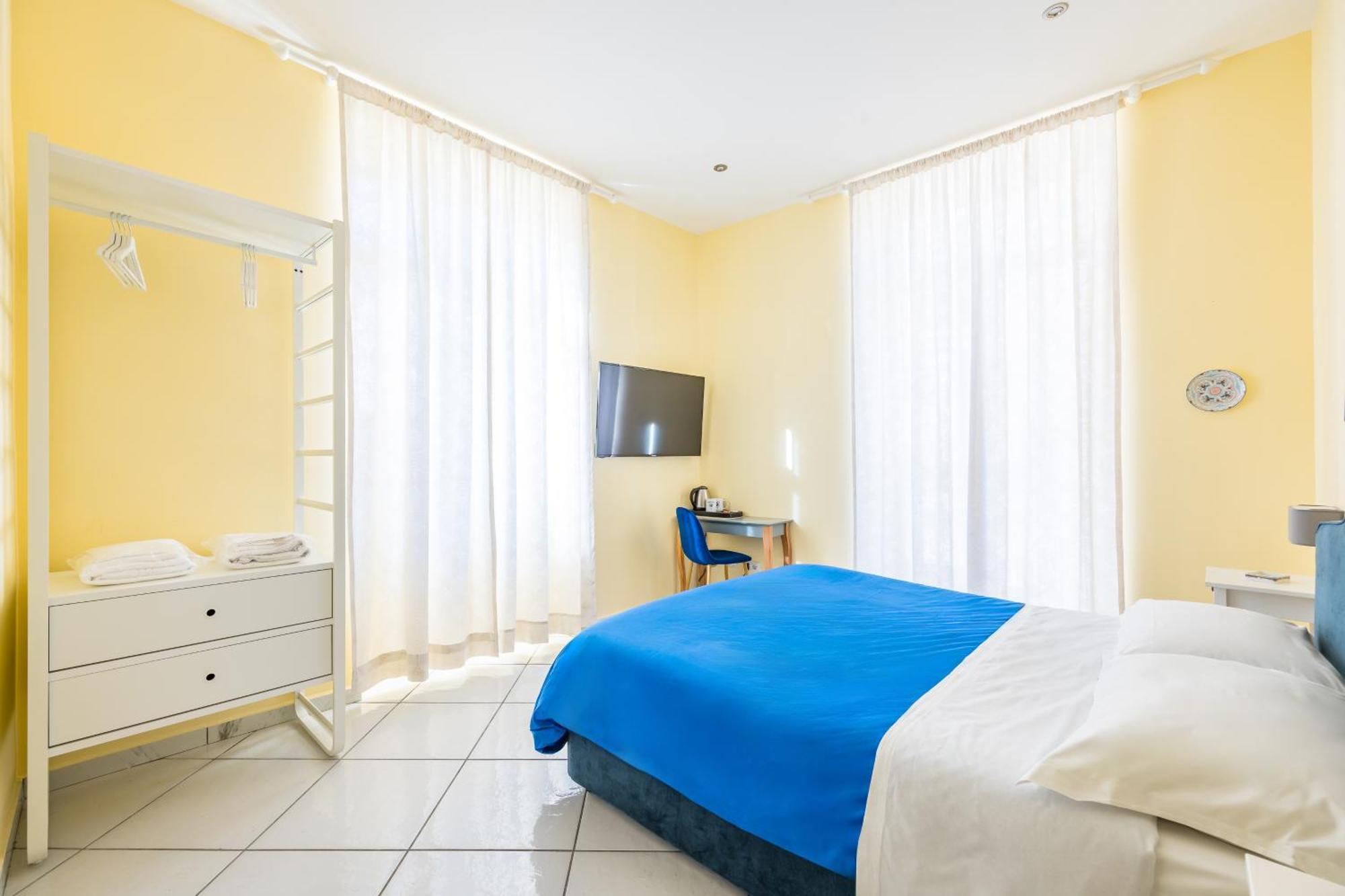 Bed & Breakfast La Casa Di Bruno Naples