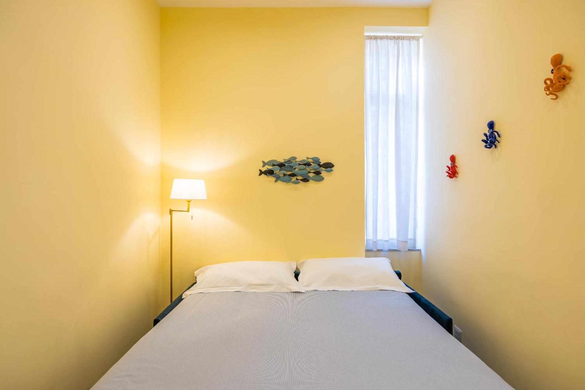 La Casa Di Bruno Naples