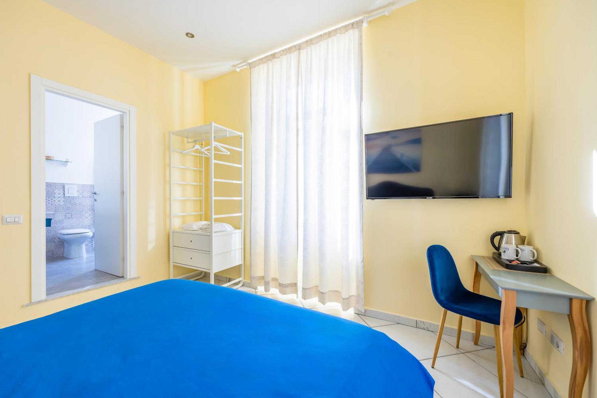 Bed & Breakfast La Casa Di Bruno 3*