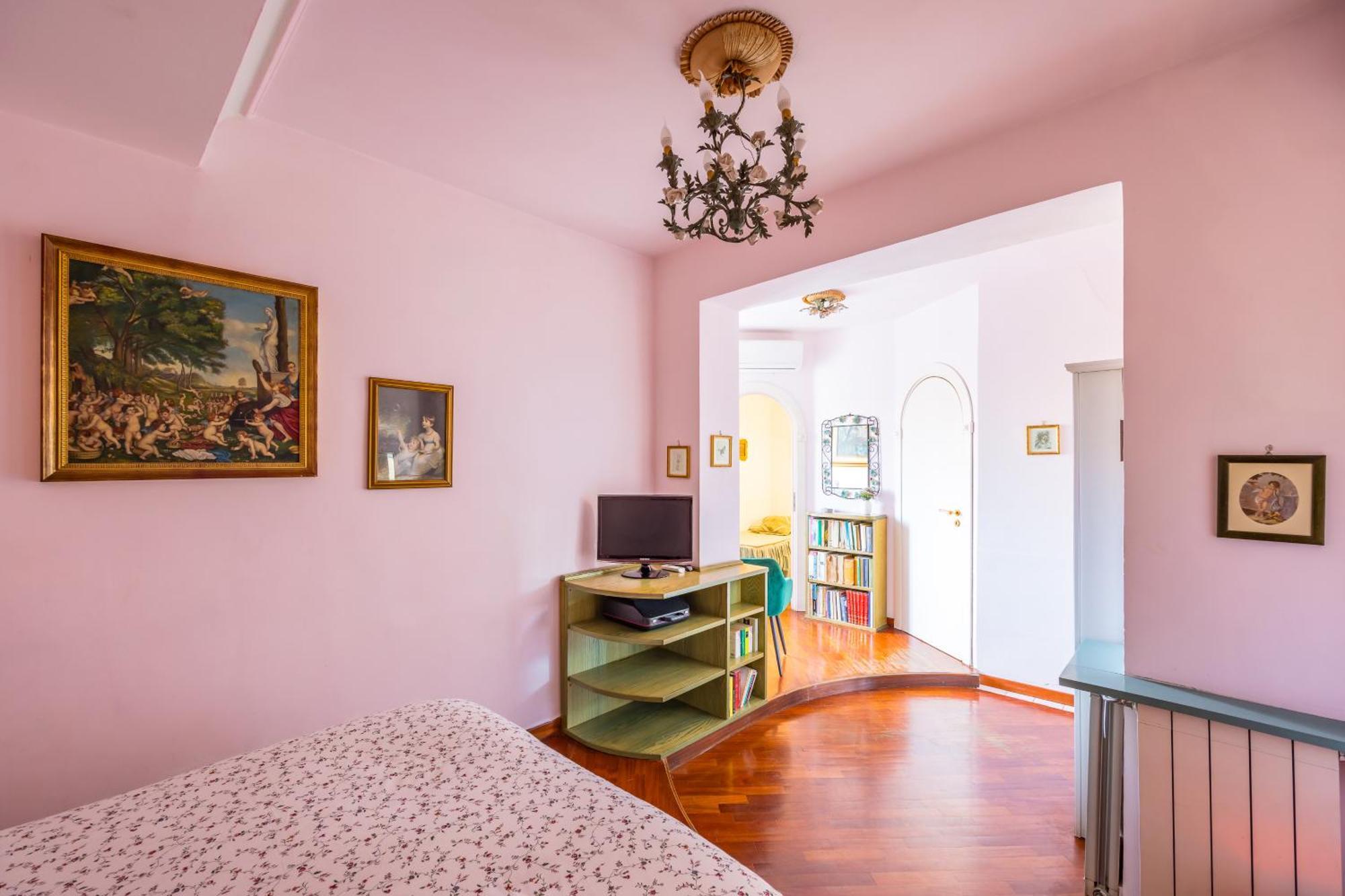 Bed & Breakfast La Casa Di Bruno