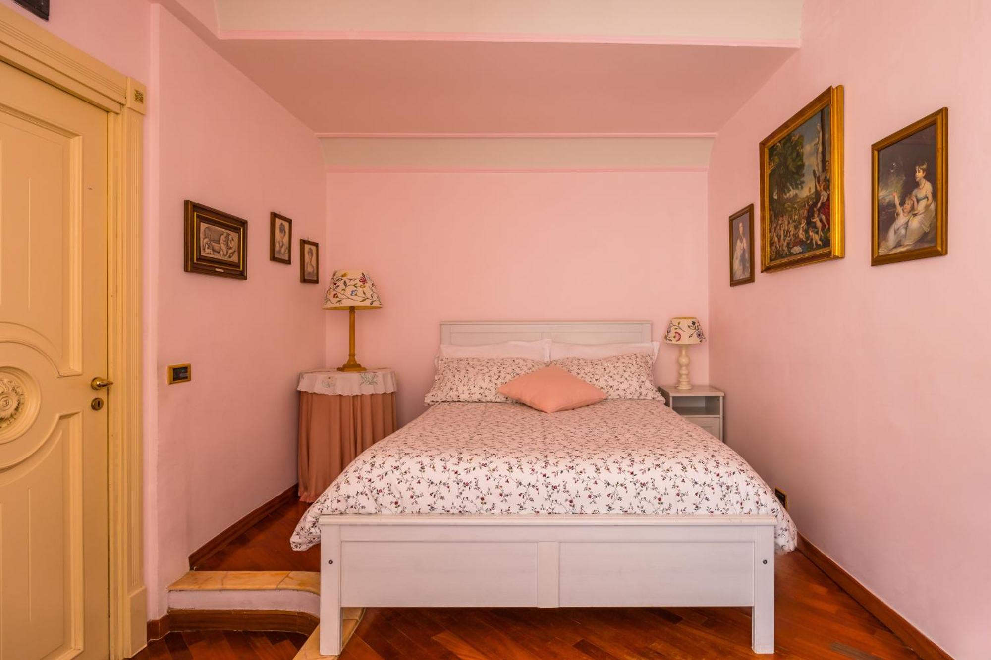 La Casa Di Bruno 3*