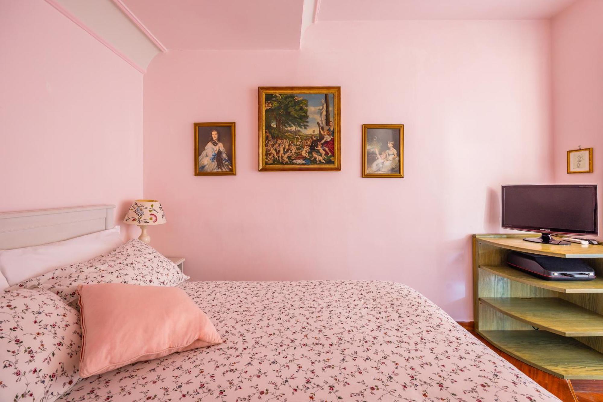 La Casa Di Bruno