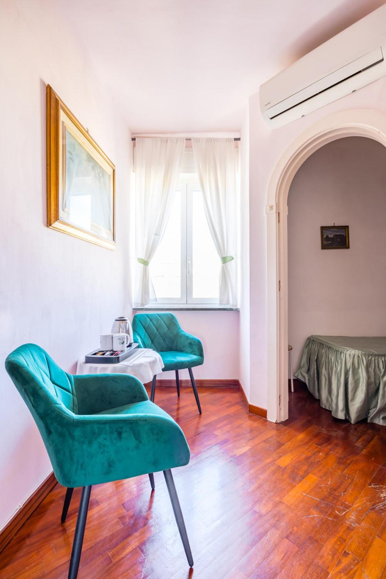 La Casa Di Bruno 3* Naples