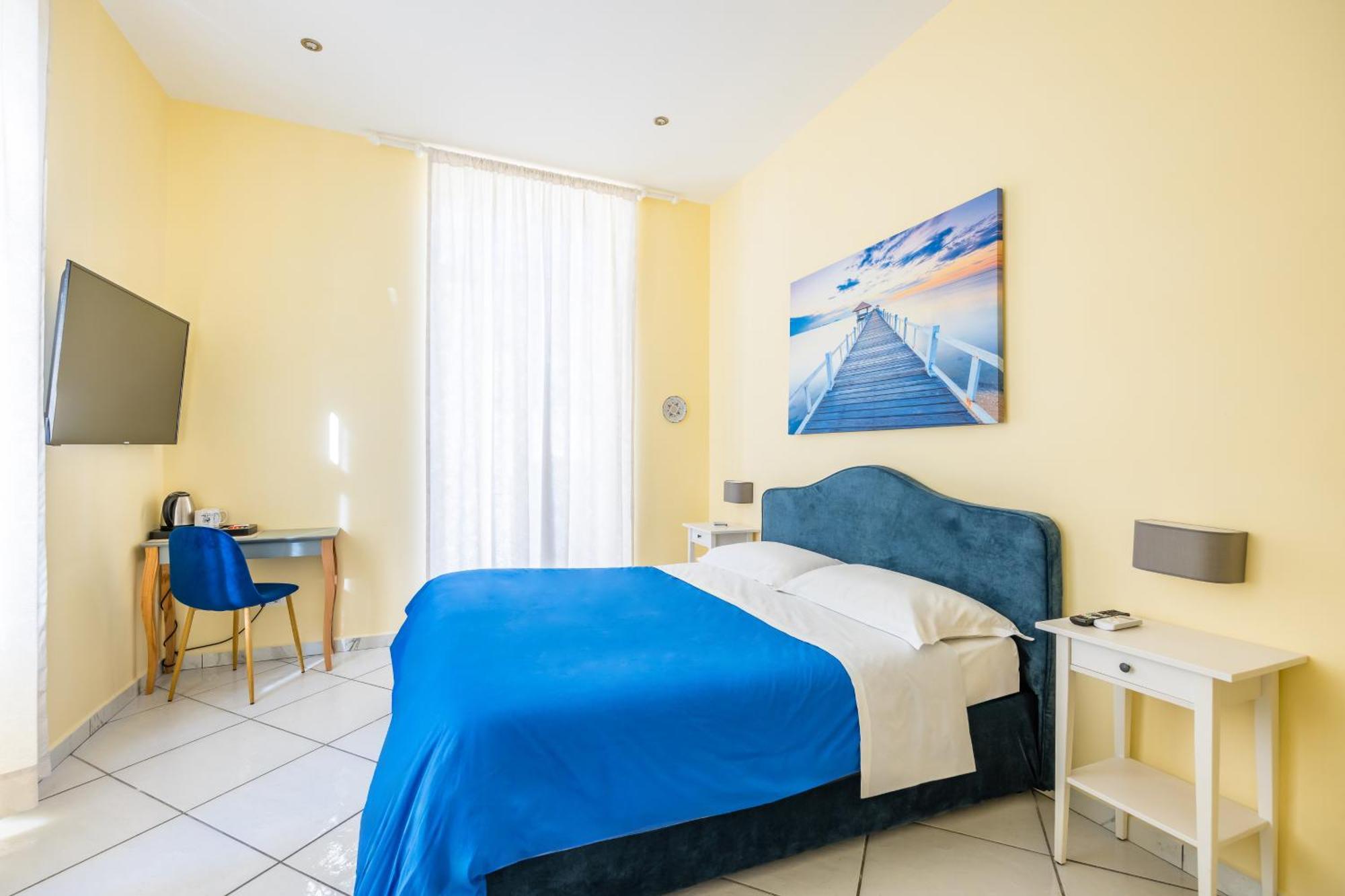 La Casa Di Bruno Bed & Breakfast Naples