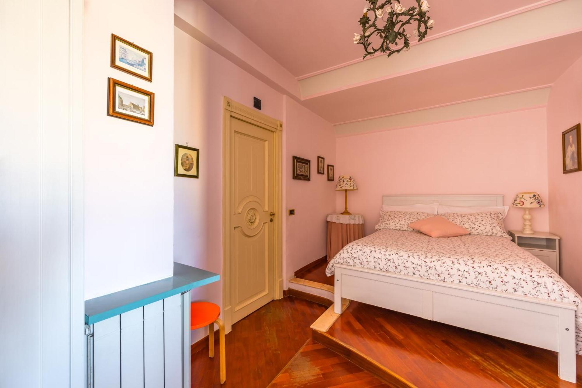 Bed & Breakfast La Casa Di Bruno 3*