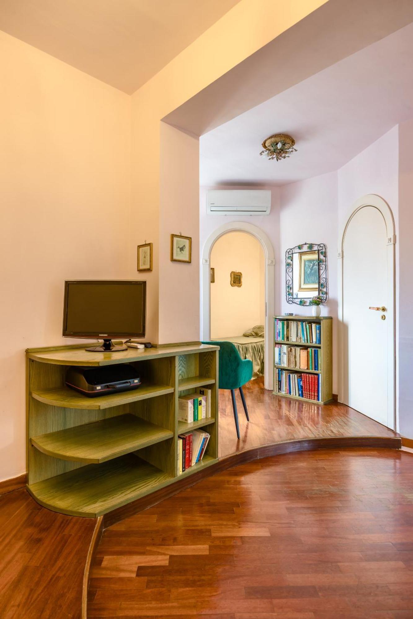 La Casa Di Bruno Bed & Breakfast 3*