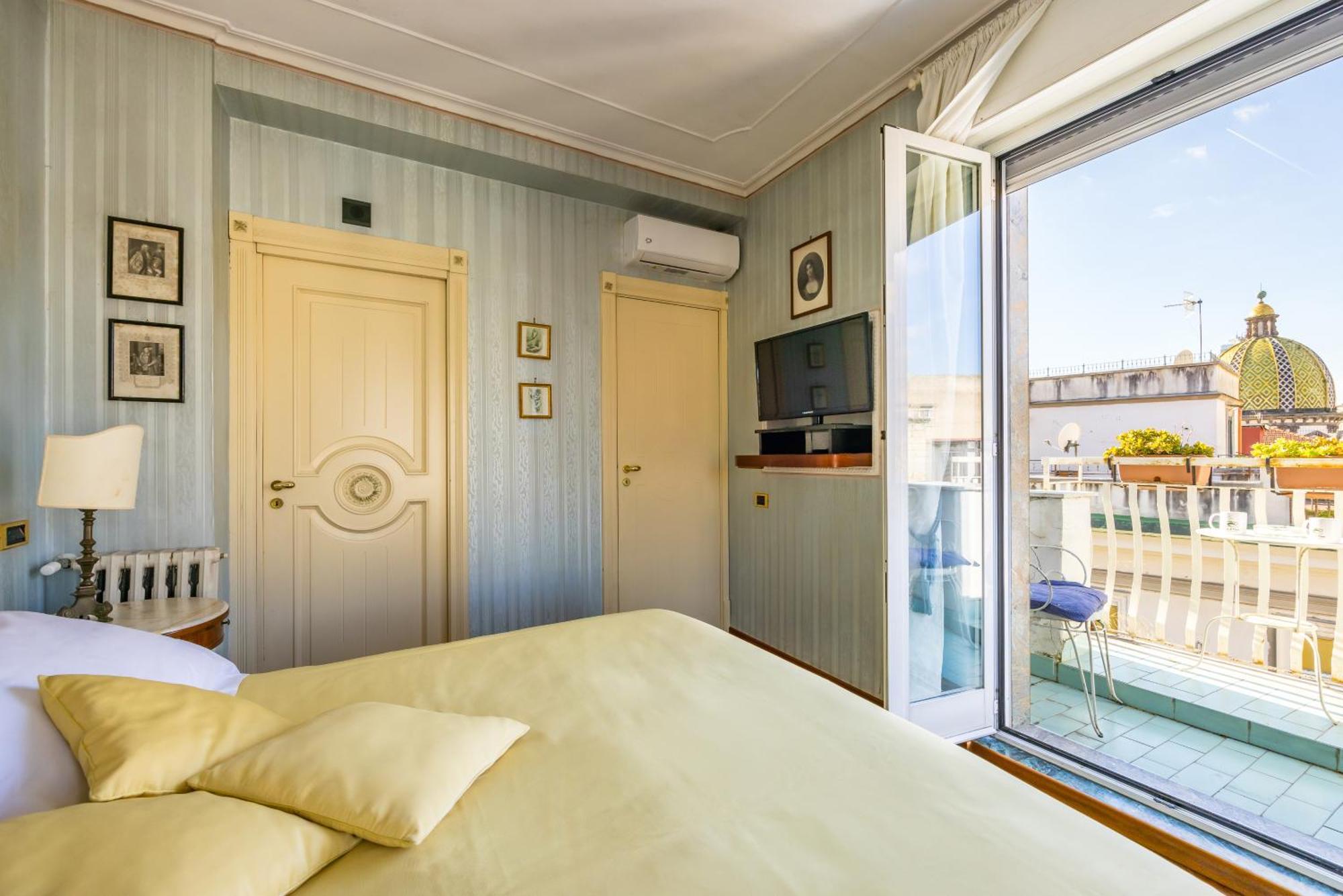 La Casa Di Bruno Naples