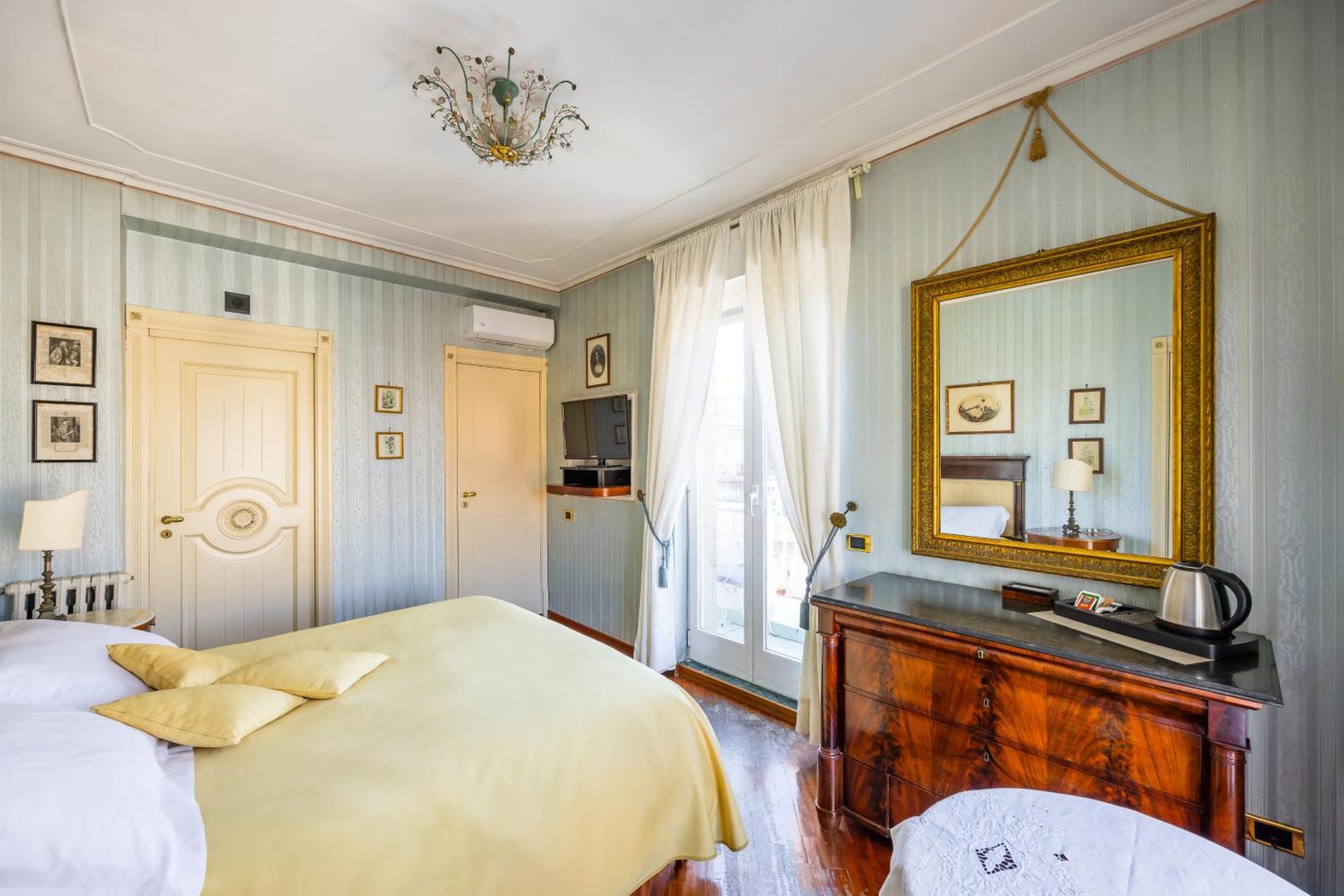 La Casa Di Bruno Bed & Breakfast