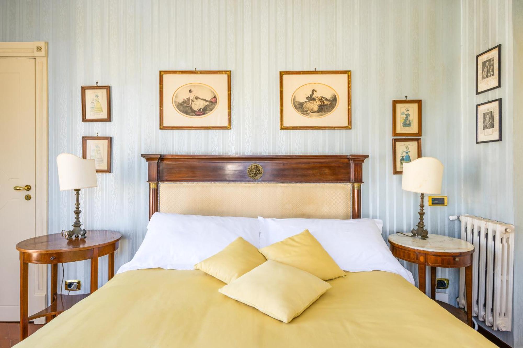 Bed & Breakfast La Casa Di Bruno 3*