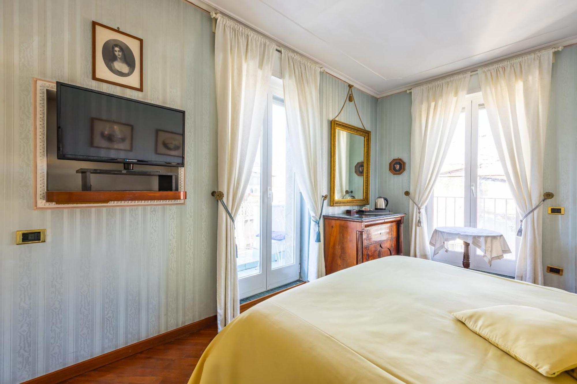Bed & Breakfast La Casa Di Bruno 3*