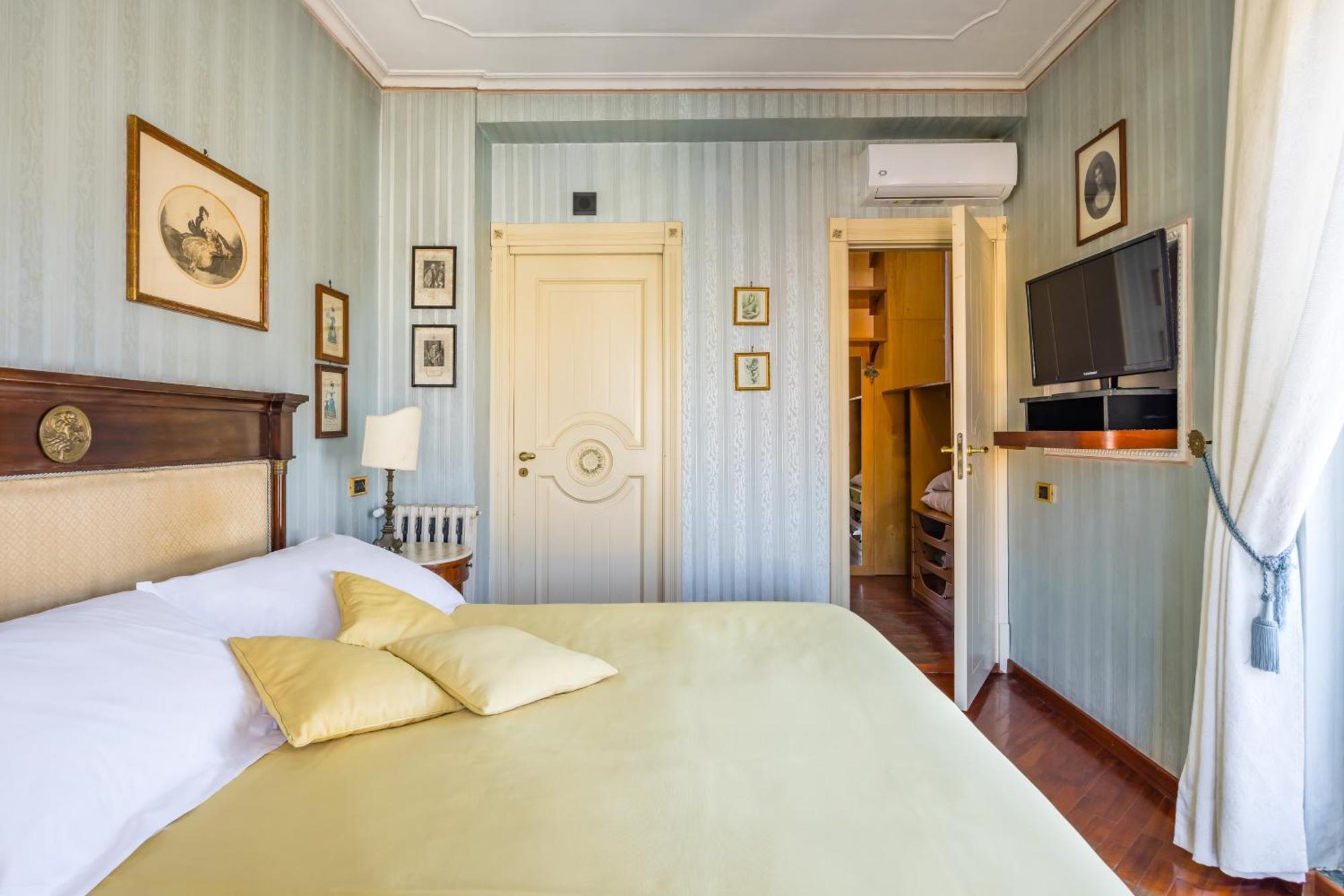 La Casa Di Bruno Bed & Breakfast