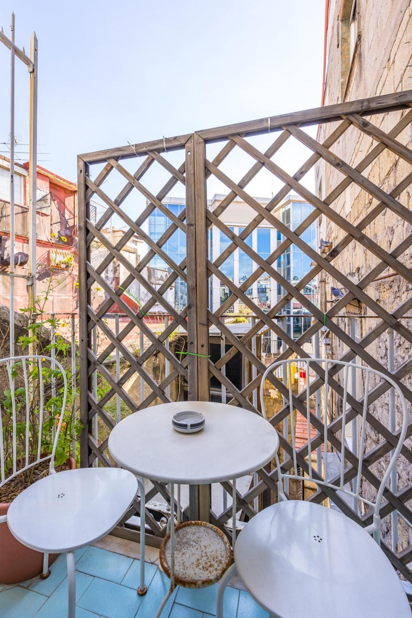 Bed & Breakfast La Casa Di Bruno