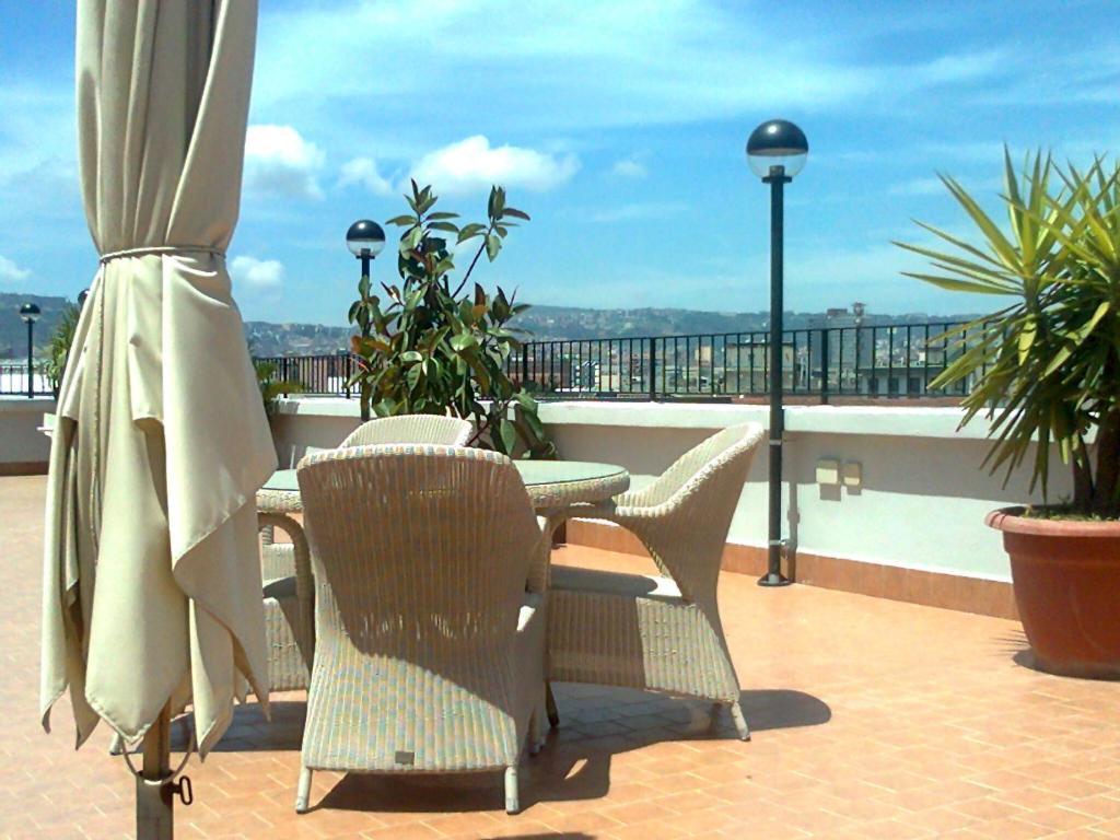 Tiempo Hotel Naples
