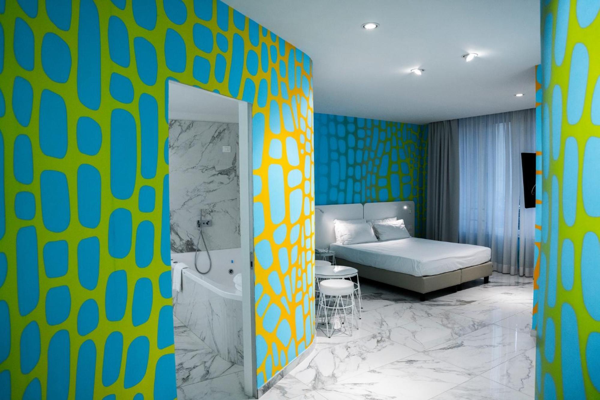 Hotel Soul Art