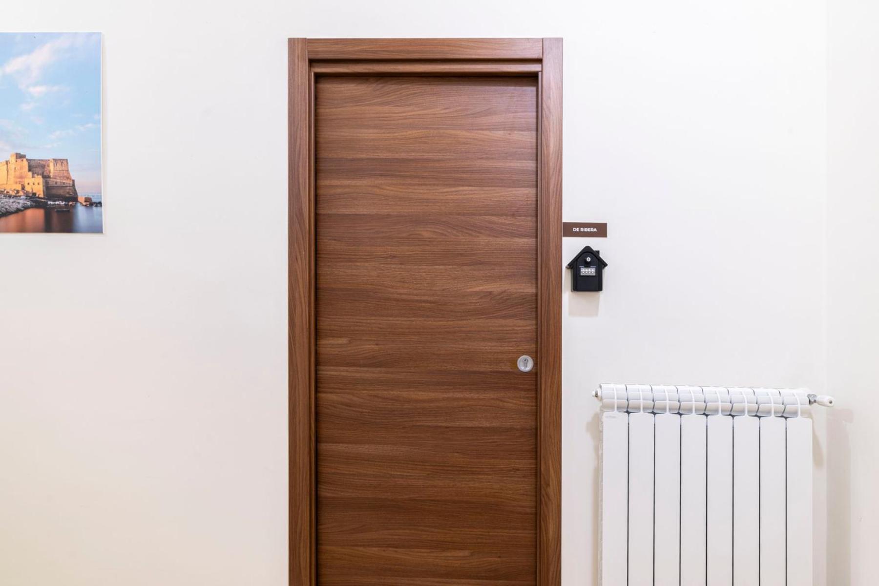 Corso 138 - Sleep & Fly - By Domusextra Bed & Breakfast Naples