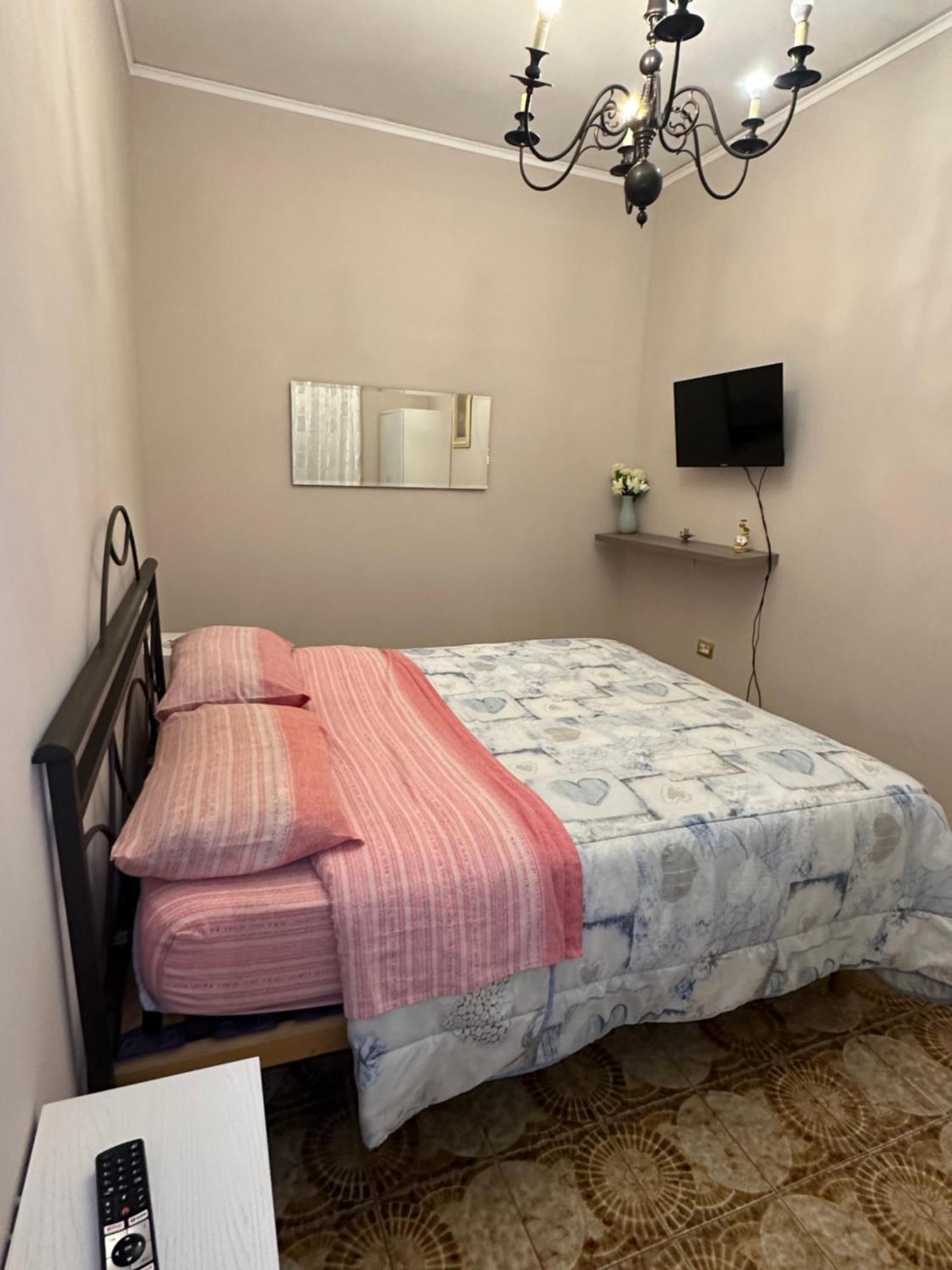 Bed & Breakfast Mageva