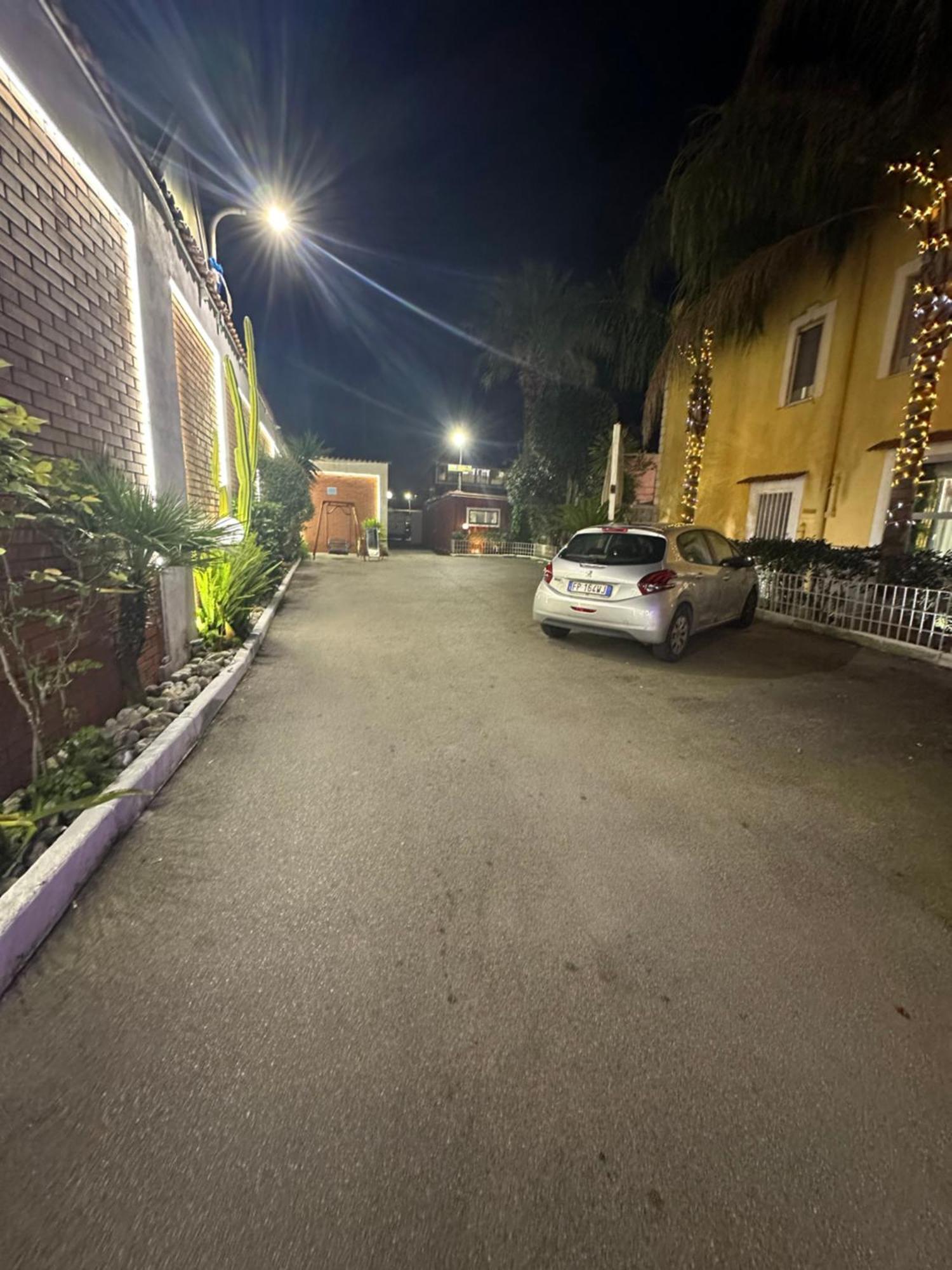 Mageva Bed & Breakfast