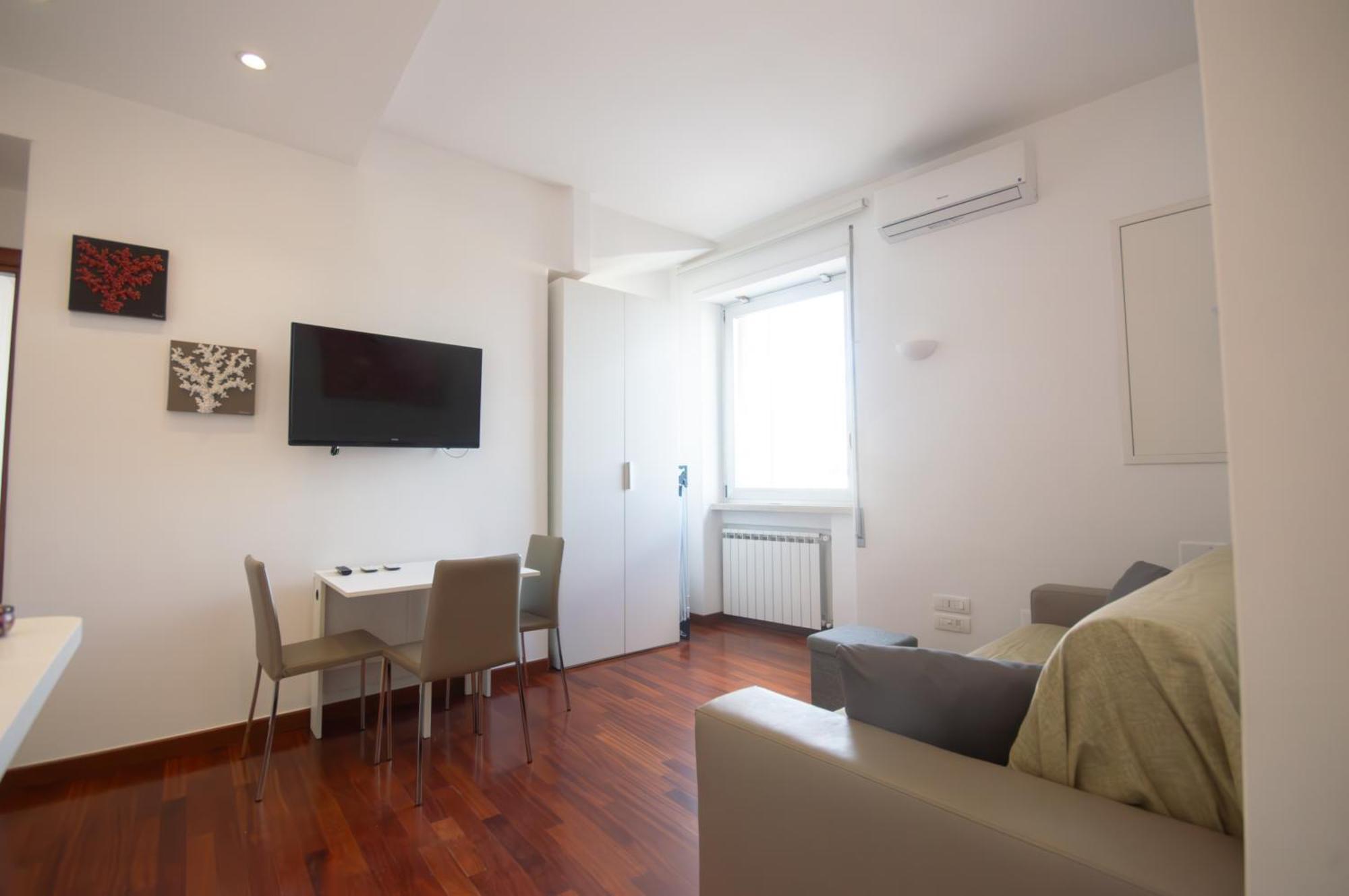 Holiday home Il Gabbiano