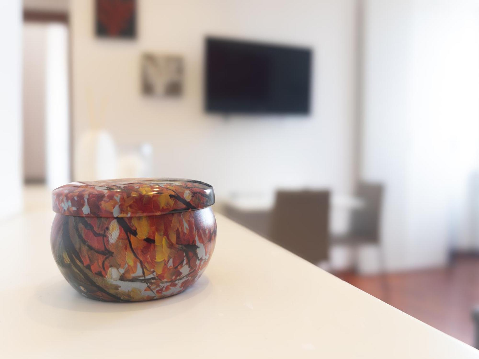 Il Gabbiano Holiday home Naples