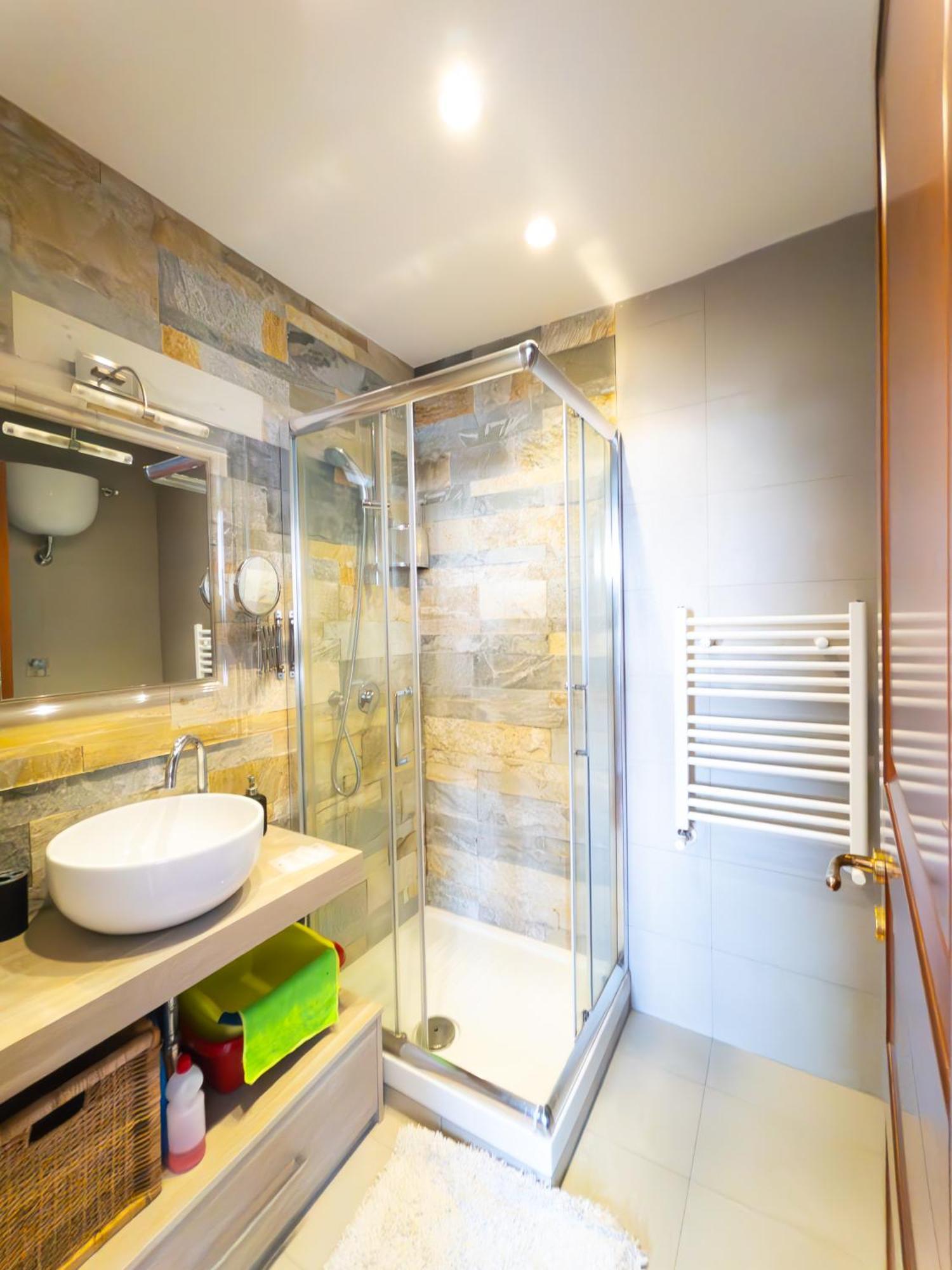 Il Gabbiano Holiday home