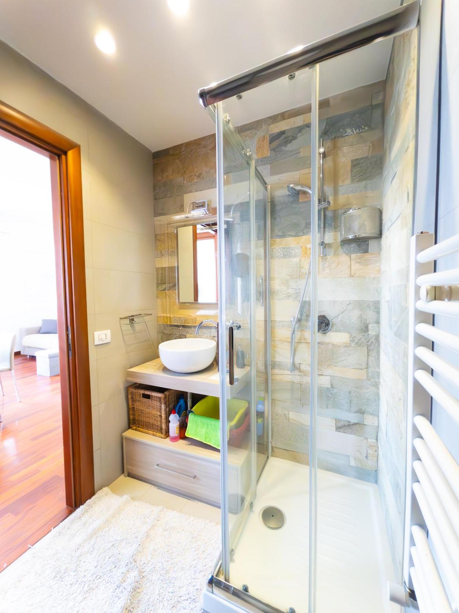Il Gabbiano Holiday home