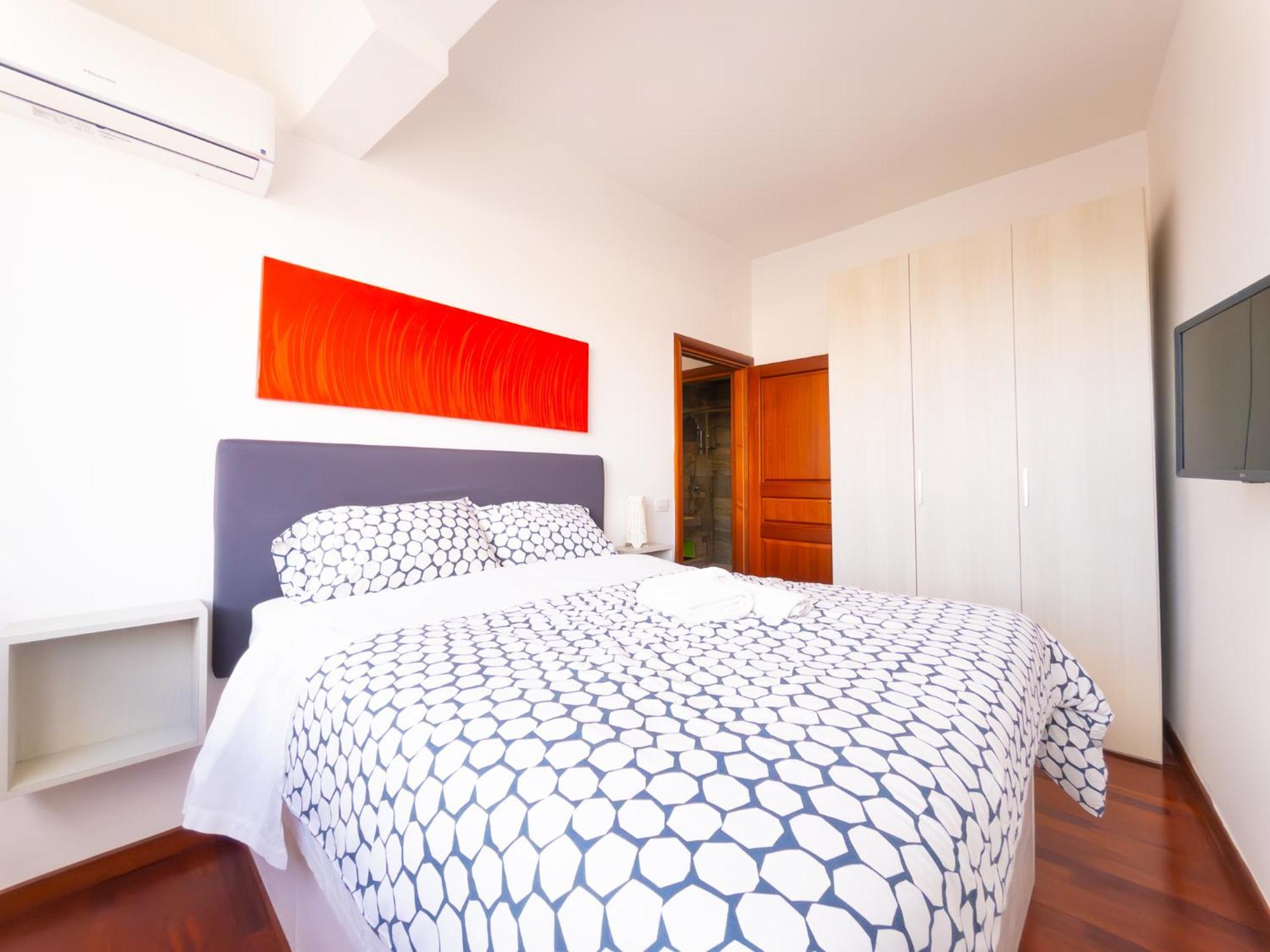 Il Gabbiano Holiday home *