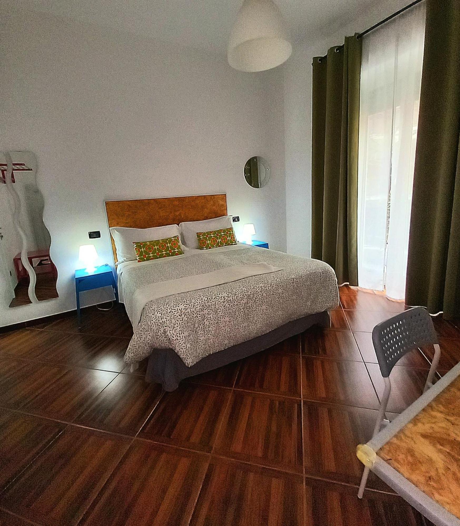 Your Bed Bed & Breakfast