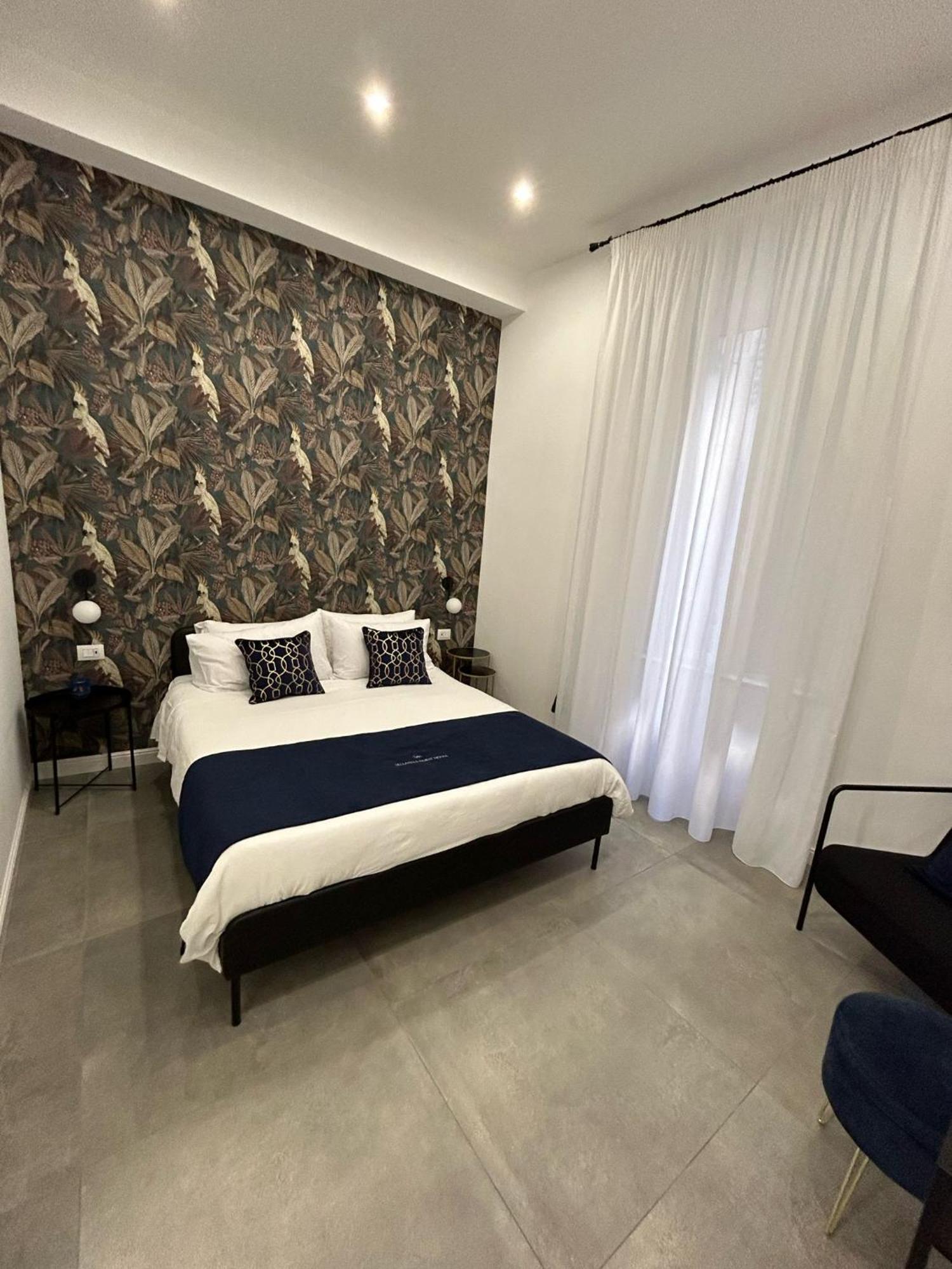 Sellaria4 Naples