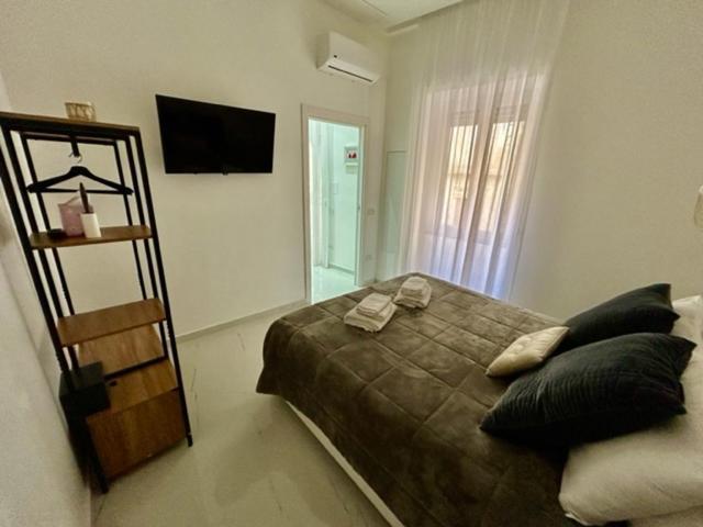 Apartment Pe Vic E Vicariell *