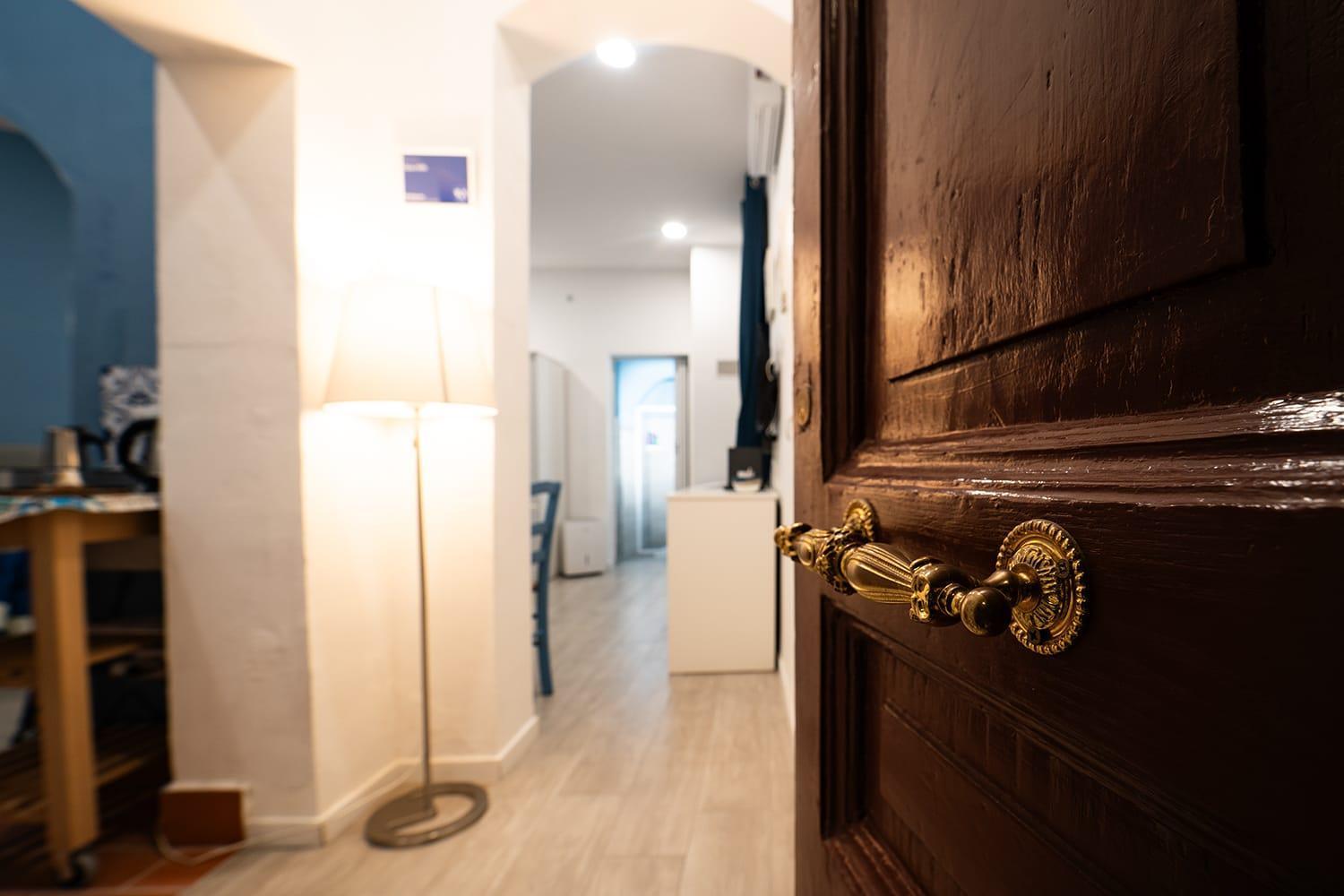 Casa Milu Apartment Naples