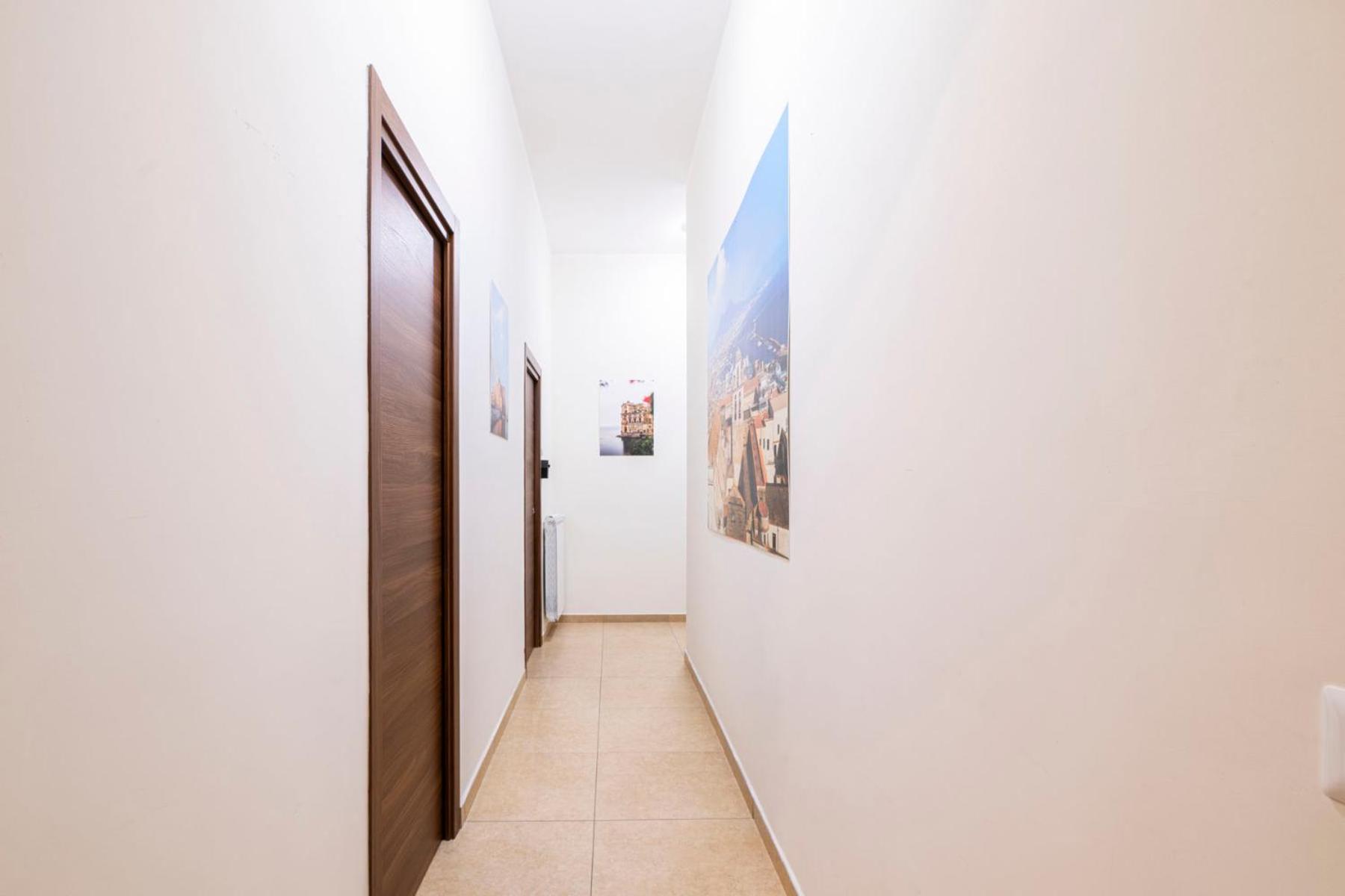 Corso 138 - Sleep & Fly - By Domusextra Bed & Breakfast Naples