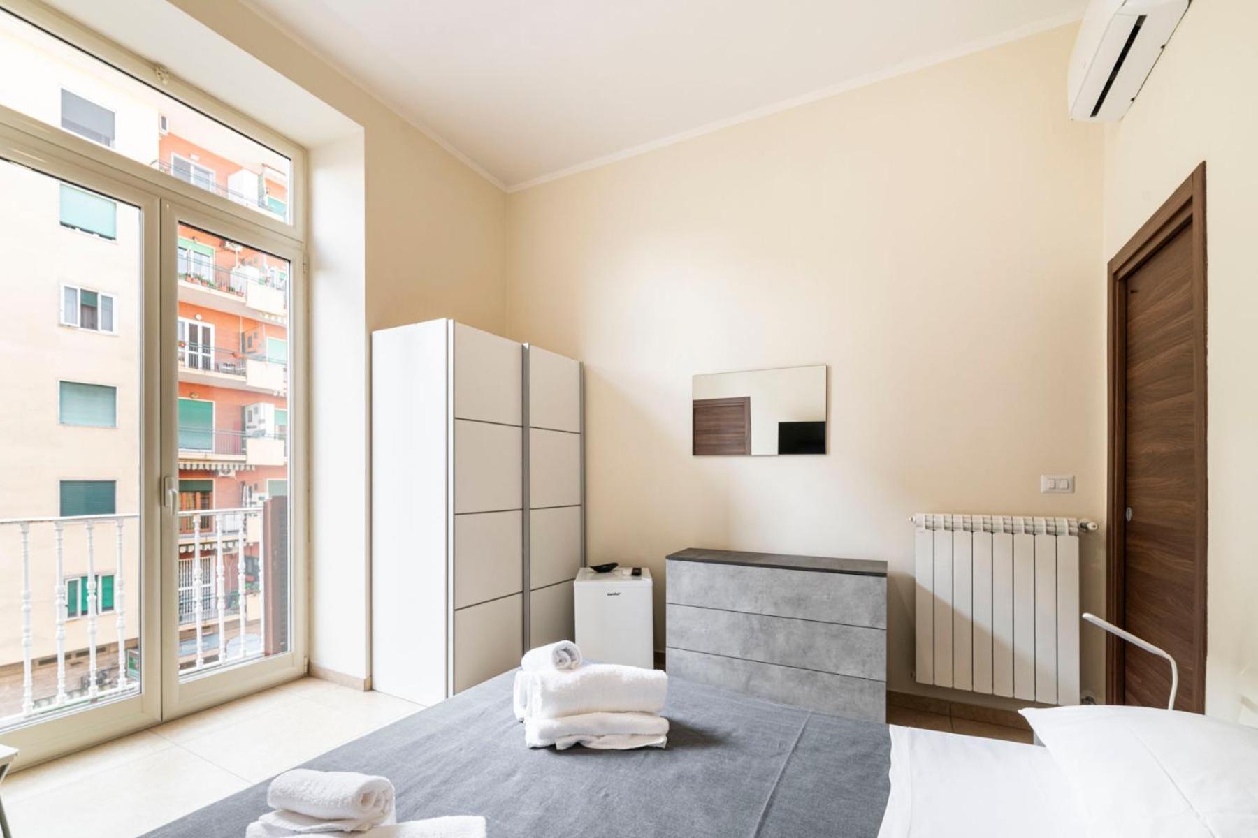 Corso 138 - Sleep & Fly - By Domusextra
