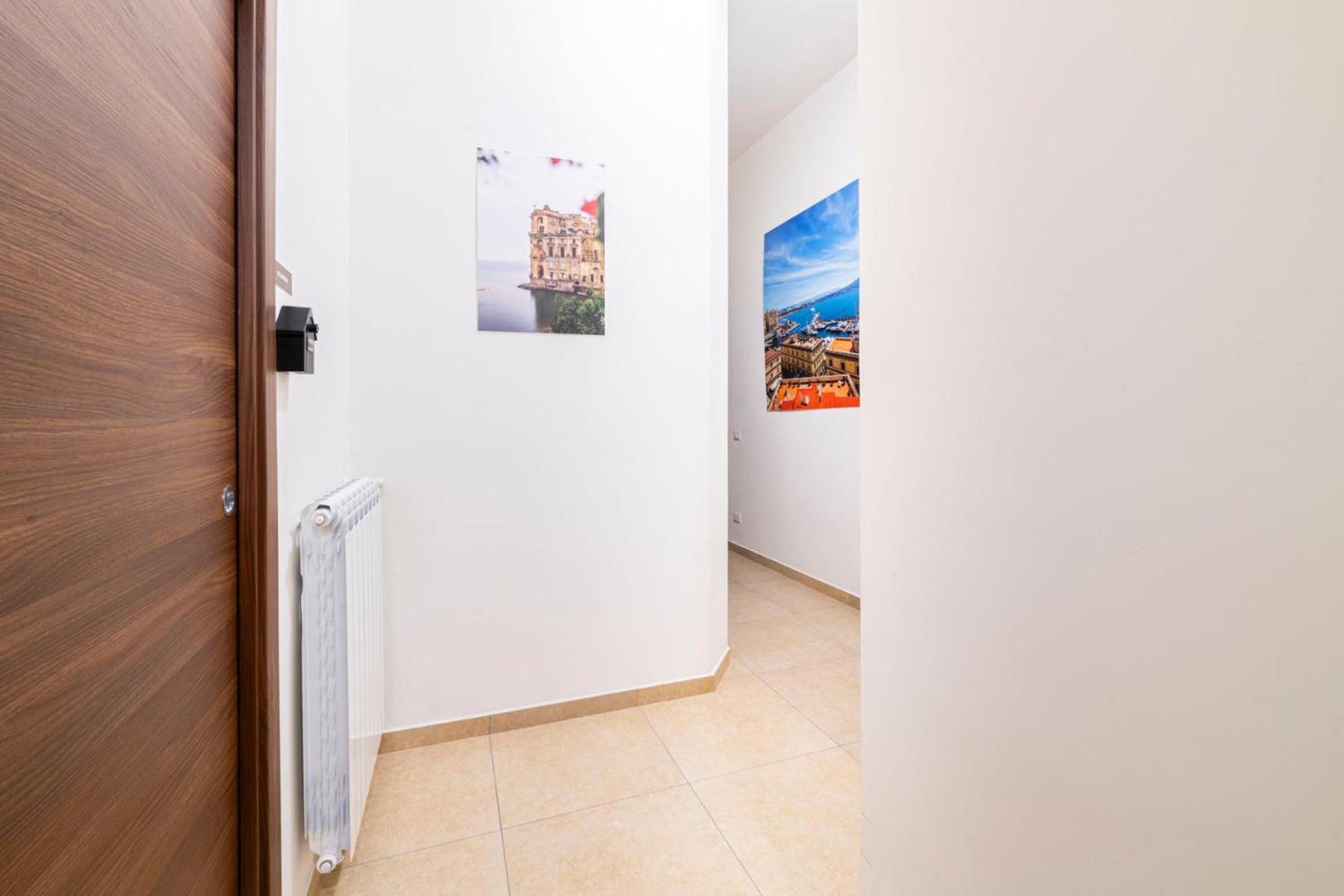 Bed & Breakfast Corso 138 - Sleep & Fly - By Domusextra Naples