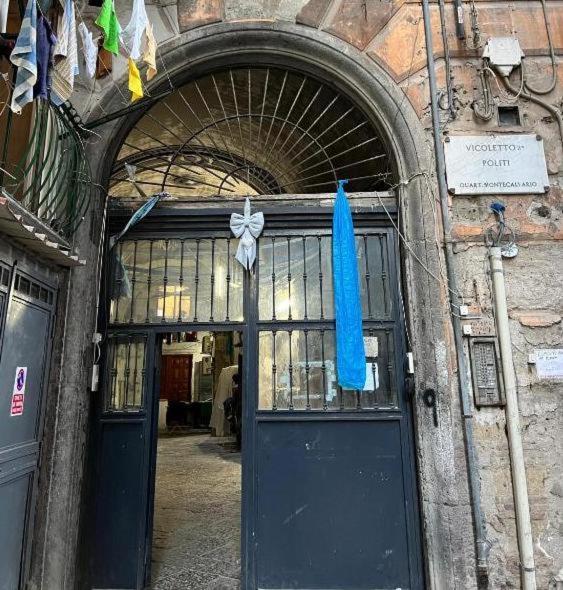 Vallese Spagnoli -